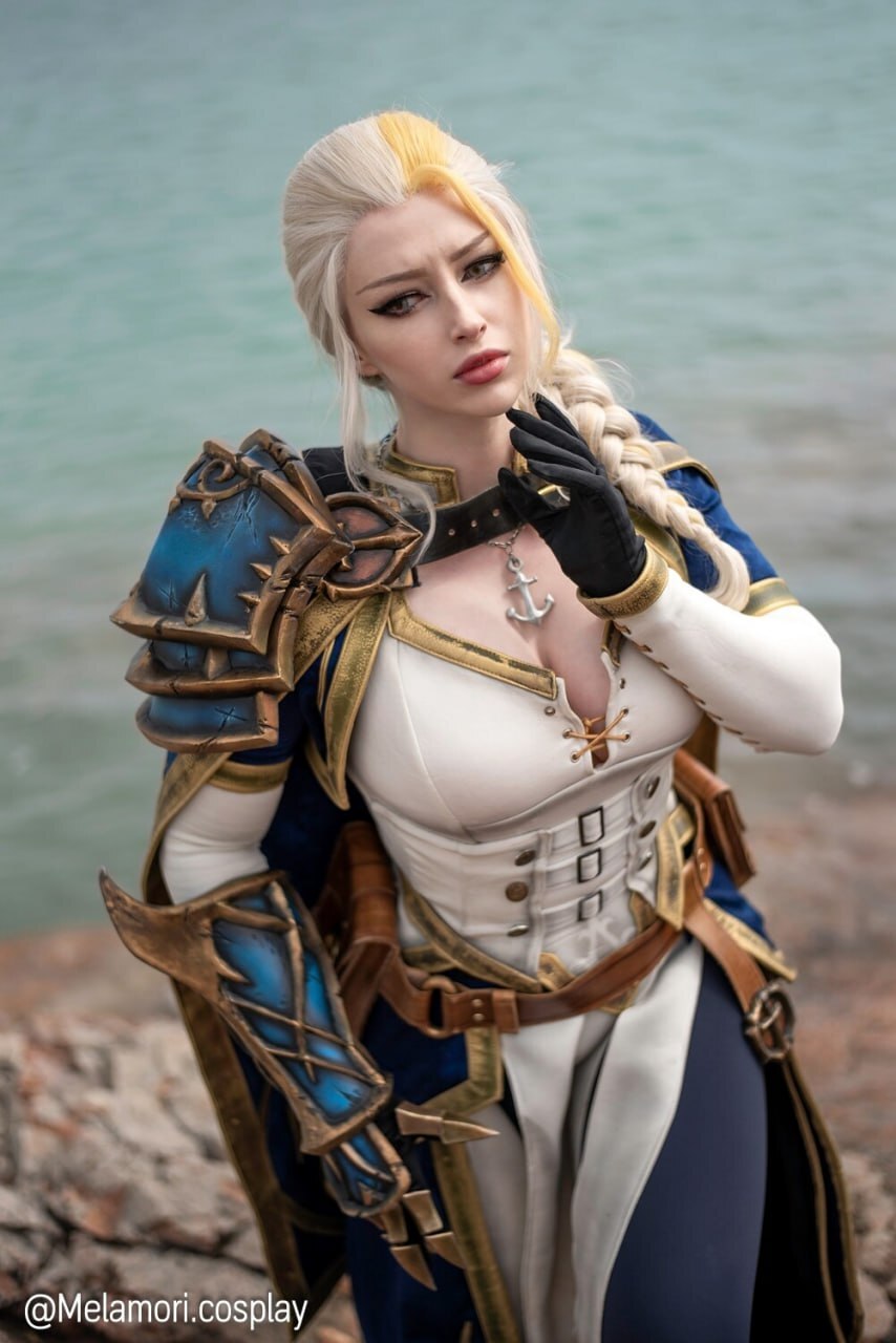 Lady Melamori 5 Lady Melamori 5