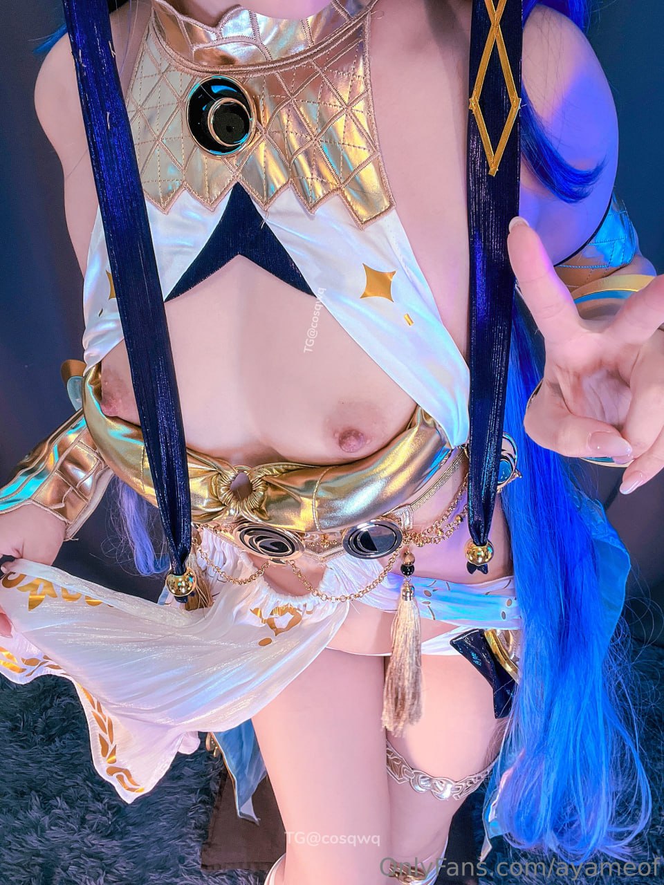 Ayame - Iuno Ayame - Iuno