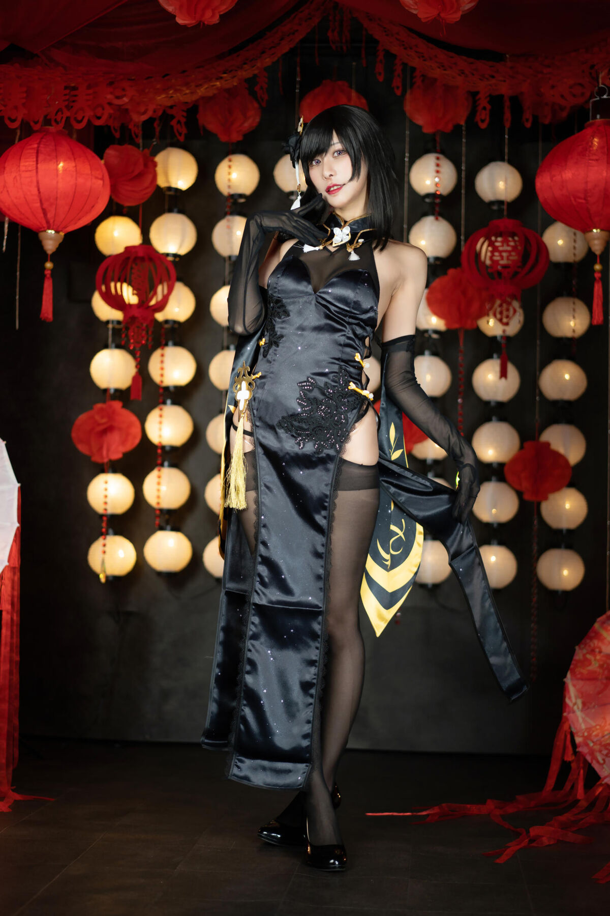 Coser@ Saya Zero Saki - Jinhae Part01 (62P) Coser@ Saya Zero Saki - Jinhae Part01 (62P)