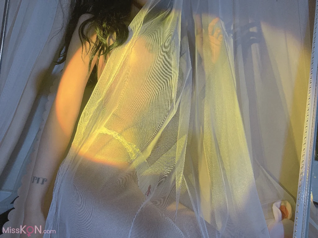 Coser@钛合金TiTi: 日暮 (20 photos) 1 Coser@钛合金TiTi: 日暮 (20 photos) 1