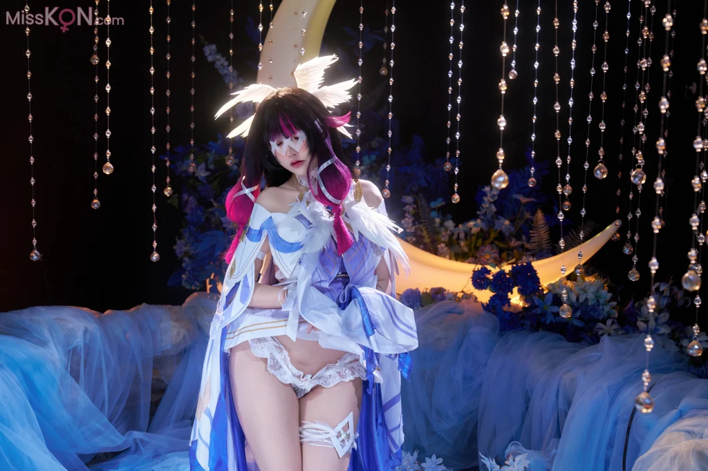 Coser@ Kaoru KaOri: Genshin Impact Columbia Hipperselenia (211 photos) Coser@ Kaoru KaOri: Genshin Impact Columbia Hipperselenia (211 photos)