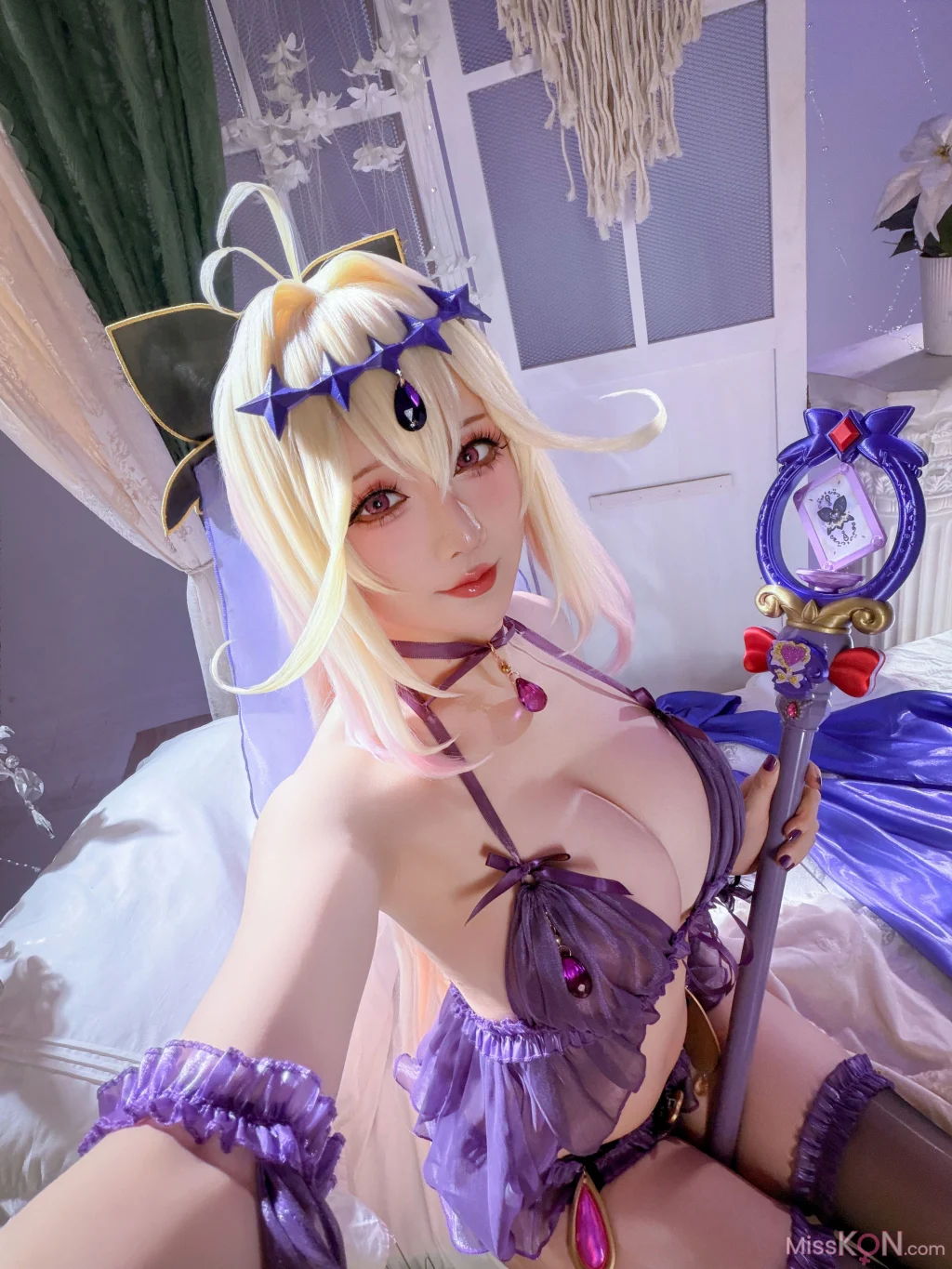 Coser@ Hoshilily: June 2026 Planned Detective Pretty Cure Moriyaruka Original Skin & Doujin (123 photos) Coser@ Hoshilily: June 2026 Planned Detective Pretty Cure Moriyaruka Original Skin & Doujin (123 photos)