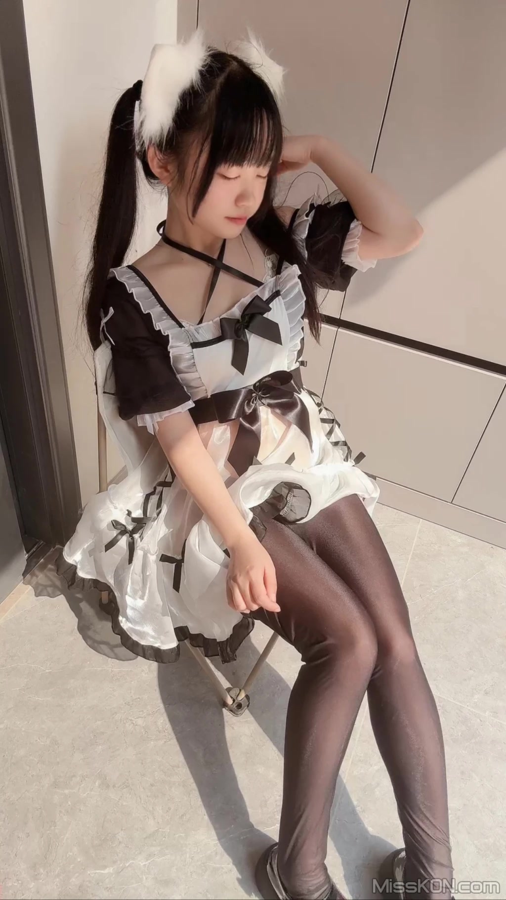 Coser@ Eiri Kamizawa: 主人喜欢这套吗 (63 photos + 11 videos) Coser@ Eiri Kamizawa: 主人喜欢这套吗 (63 photos + 11 videos)