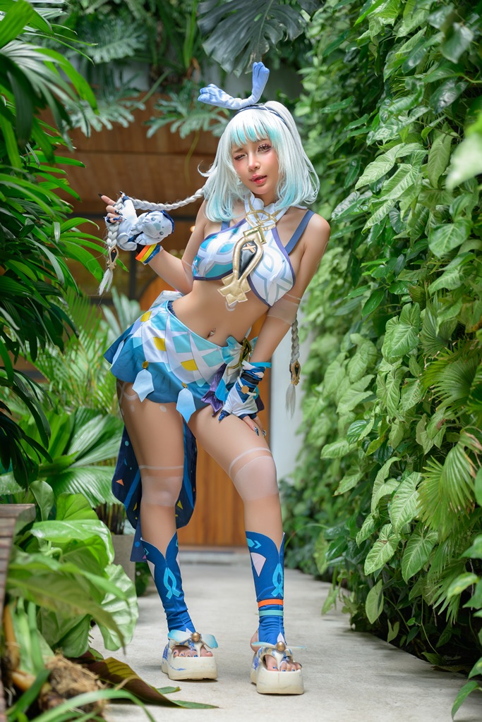 Umeko J – Mualani 2 Umeko J – Mualani 2