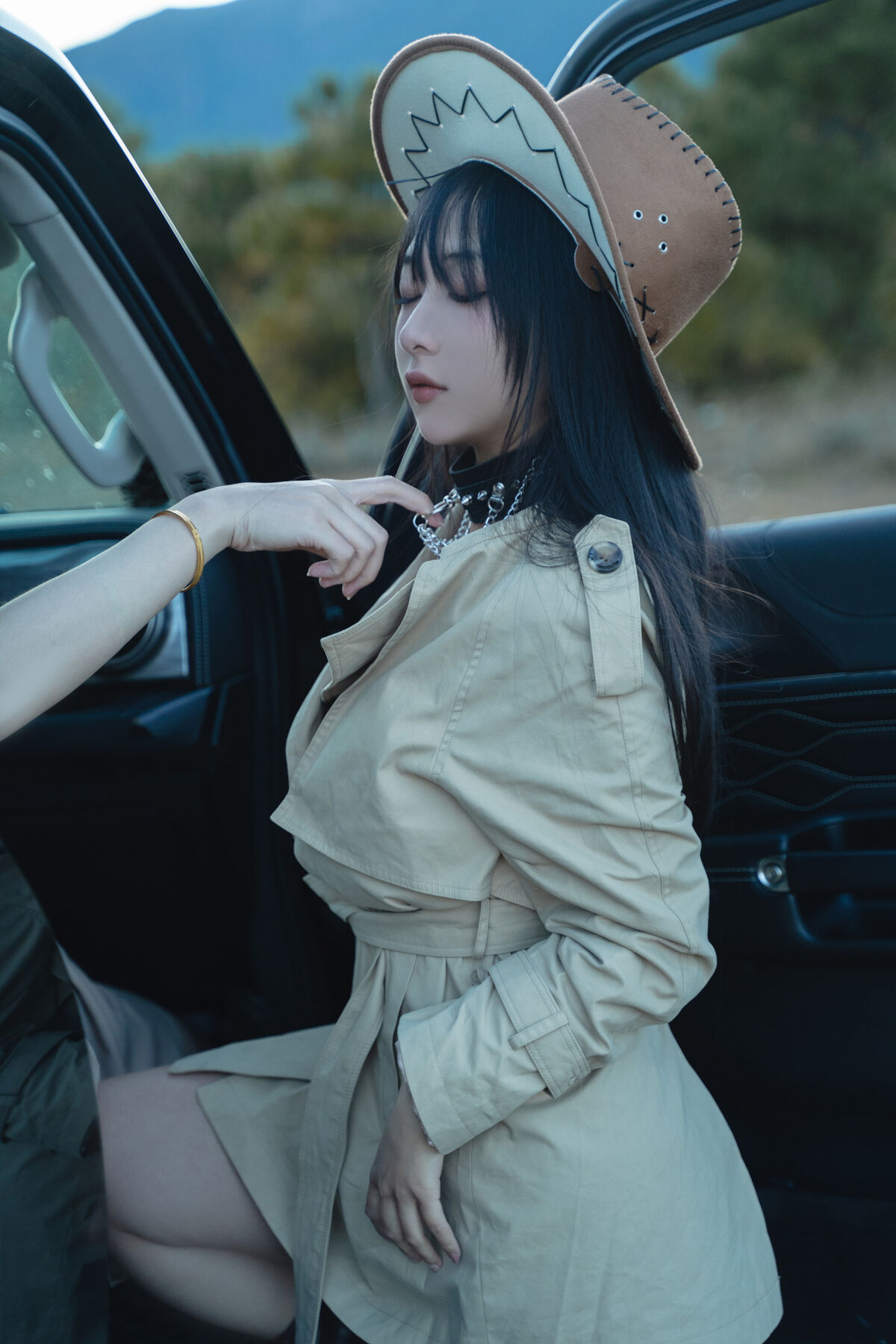 Coser@ Asa An - Westworld TC Edition (71P) Coser@ Asa An - Westworld TC Edition (71P)
