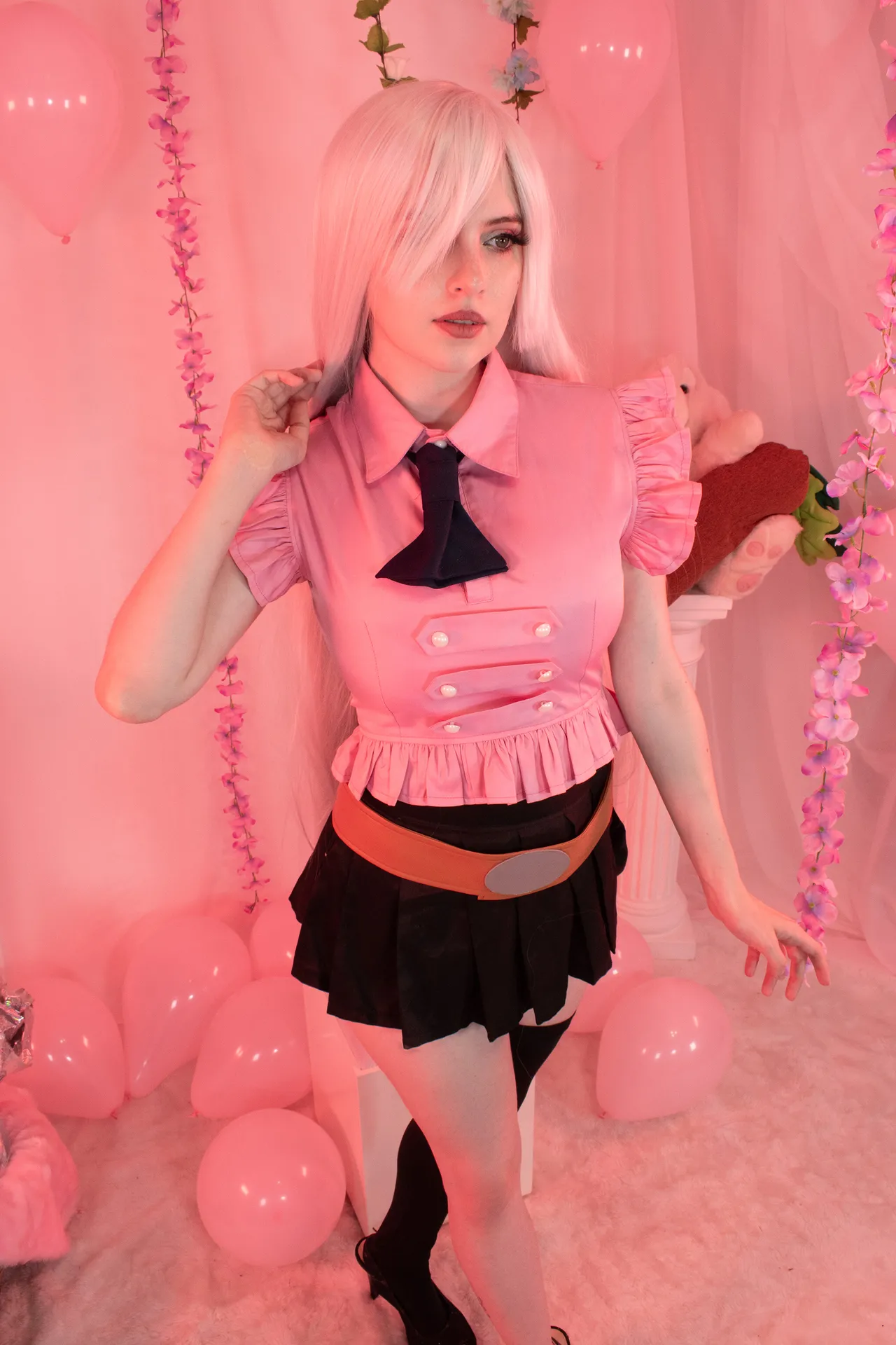 Agos Ashford - Elizabeth Agos Ashford - Elizabeth