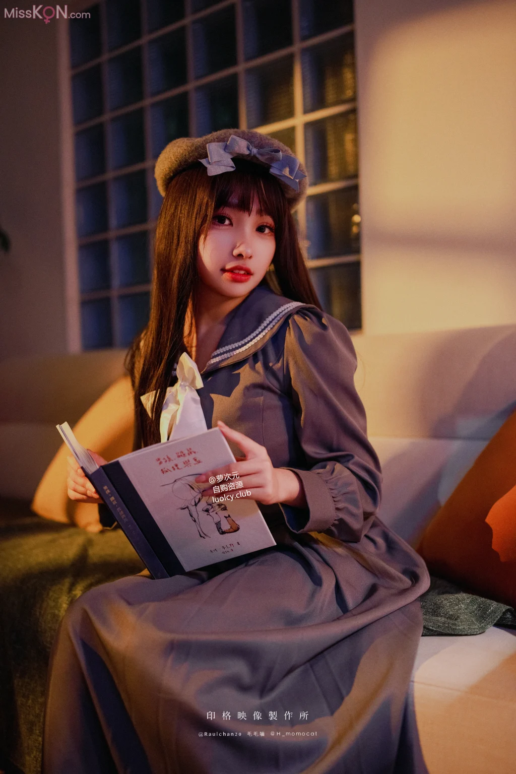 Coser@慕慕Momo: 着せ恋 Marin 海夢+Escapism ▪︎ 逃避現實 (8K Ver.) (61 photos + 2 videos) Coser@慕慕Momo: 着せ恋 Marin 海夢+Escapism ▪︎ 逃避現實 (8K Ver.) (61 photos + 2 videos)
