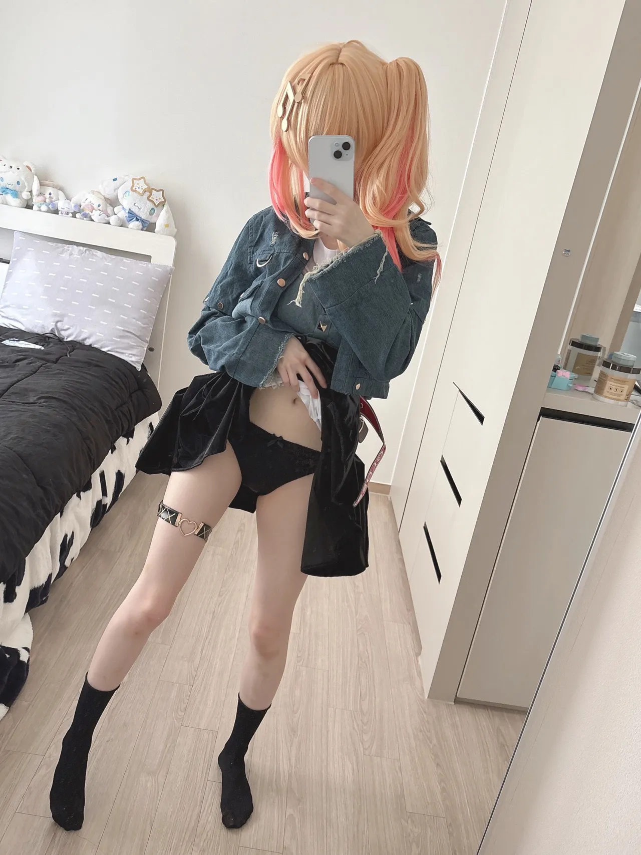 NENE - Kanade Otonose NENE - Kanade Otonose