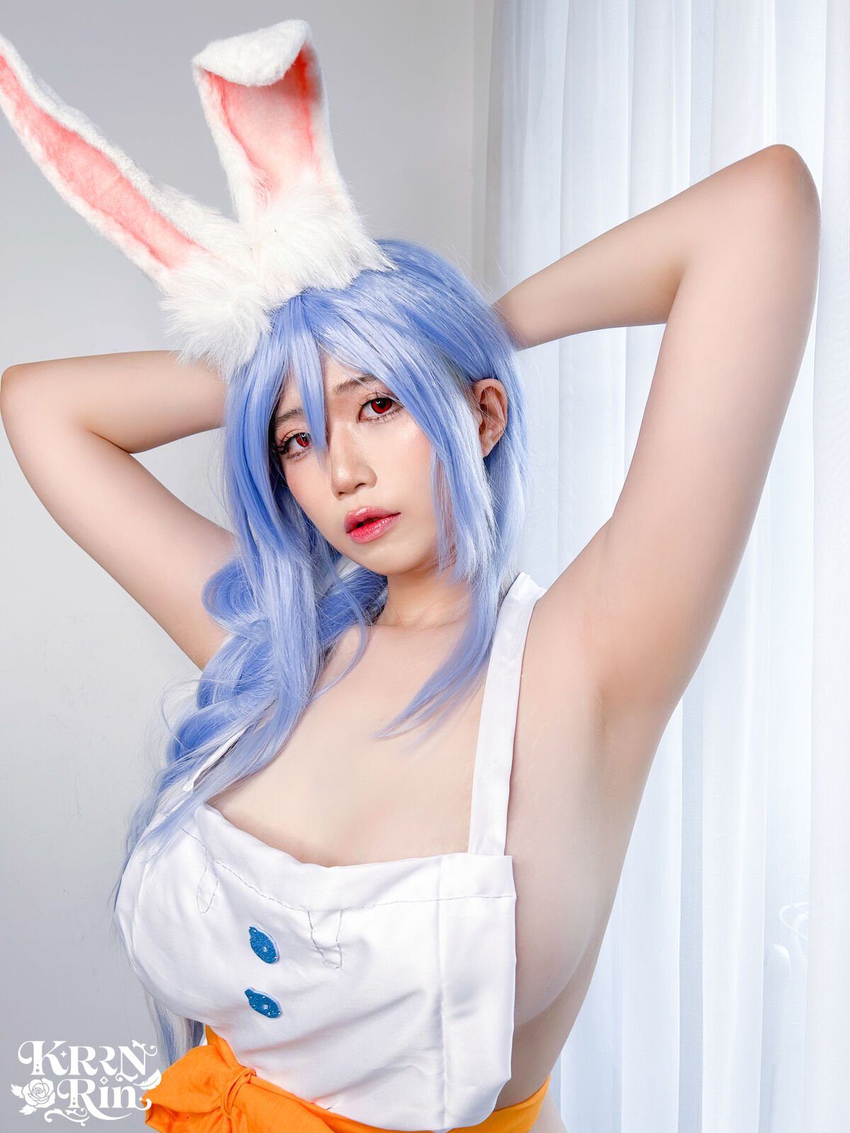 Coser@Kururin - Pekomama (44P) Coser@Kururin - Pekomama (44P)