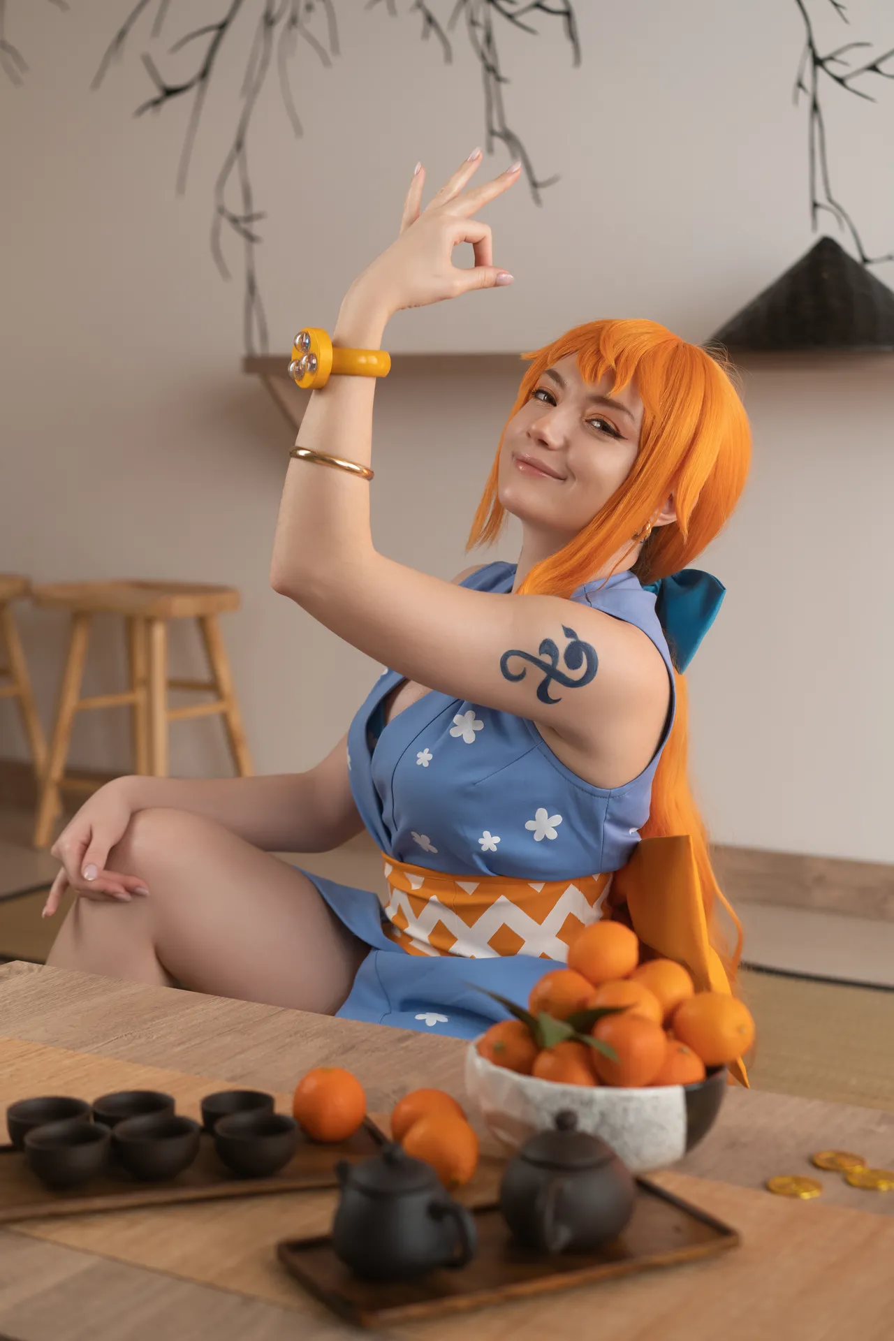 O-Nami (CarryKey) O-Nami (CarryKey)