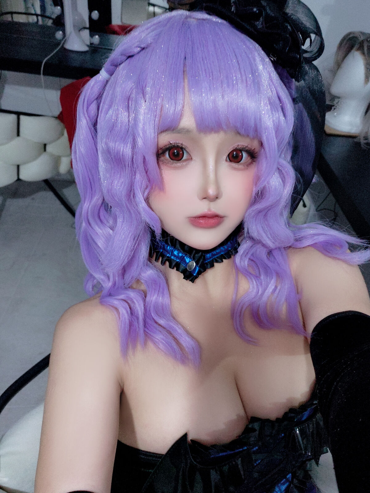 Coser@ Hinaji - Apprentice Witch Part02 (54P) Coser@ Hinaji - Apprentice Witch Part02 (54P)