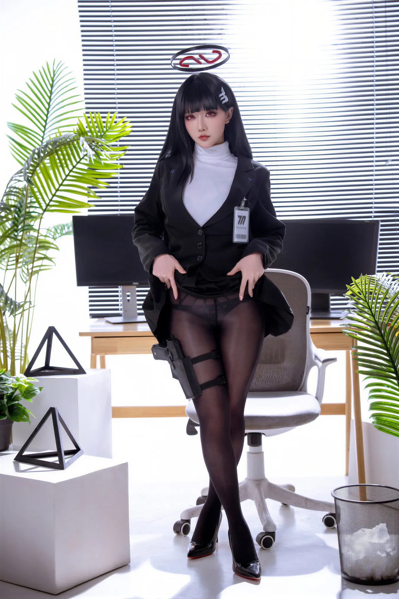 Star Chi Chi - July 2026 Project A Blue Archive Tiaoyue Rion Star Chi Chi - July 2026 Project A Blue Archive Tiaoyue Rion