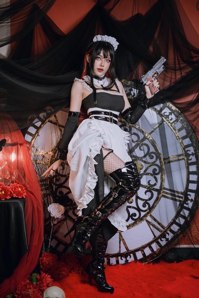 Byoru – Zenith Maid Byoru – Zenith Maid