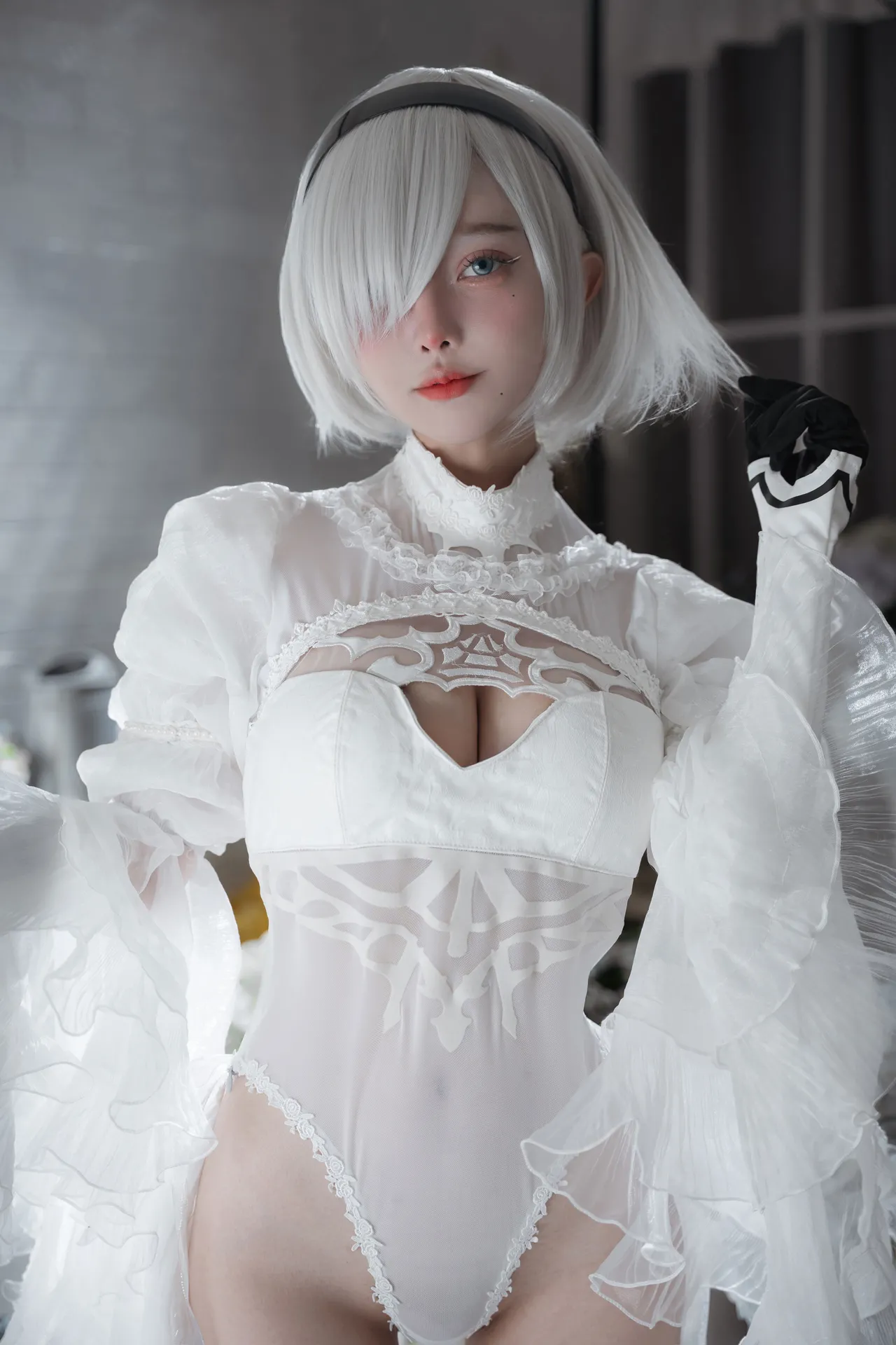 Le Josette - 2B Bride Le Josette - 2B Bride