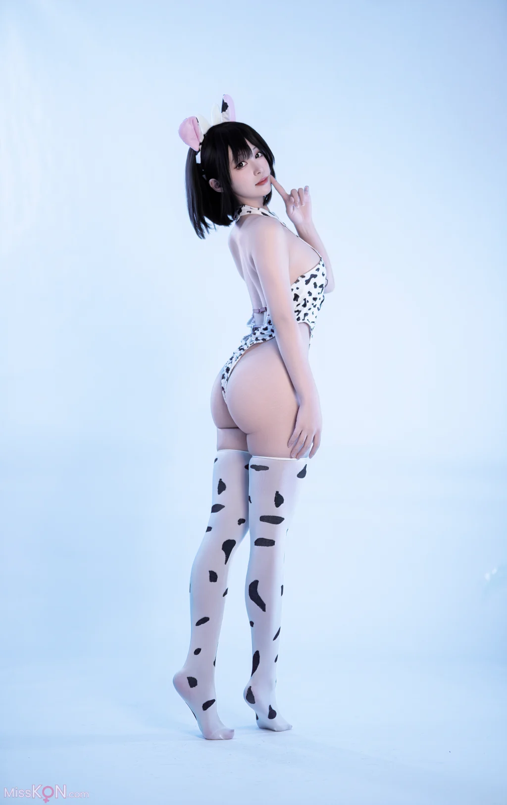 Coser@Bangni邦尼: 奶牛妹妹 (58 photos + 4 videos) Coser@Bangni邦尼: 奶牛妹妹 (58 photos + 4 videos)