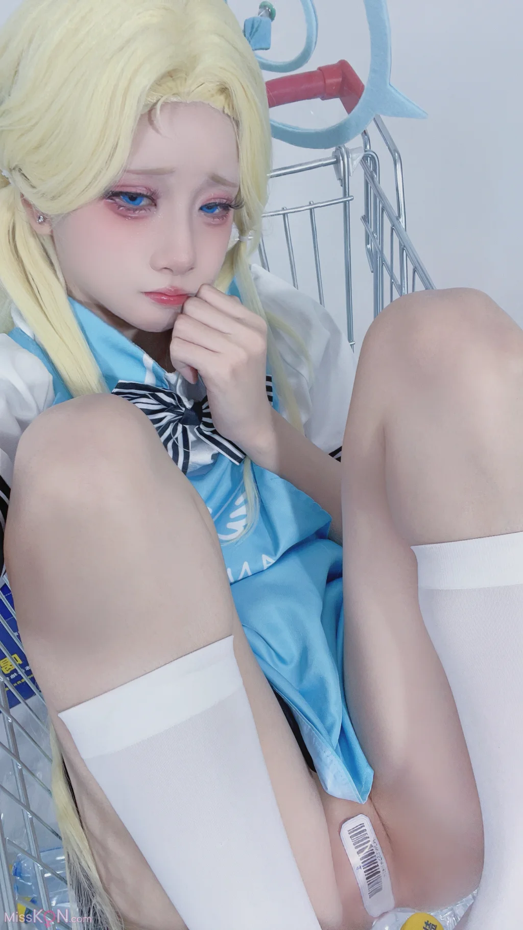 Coser@纸悦Etsu_ko: 小空 (70 photos) Coser@纸悦Etsu_ko: 小空 (70 photos)