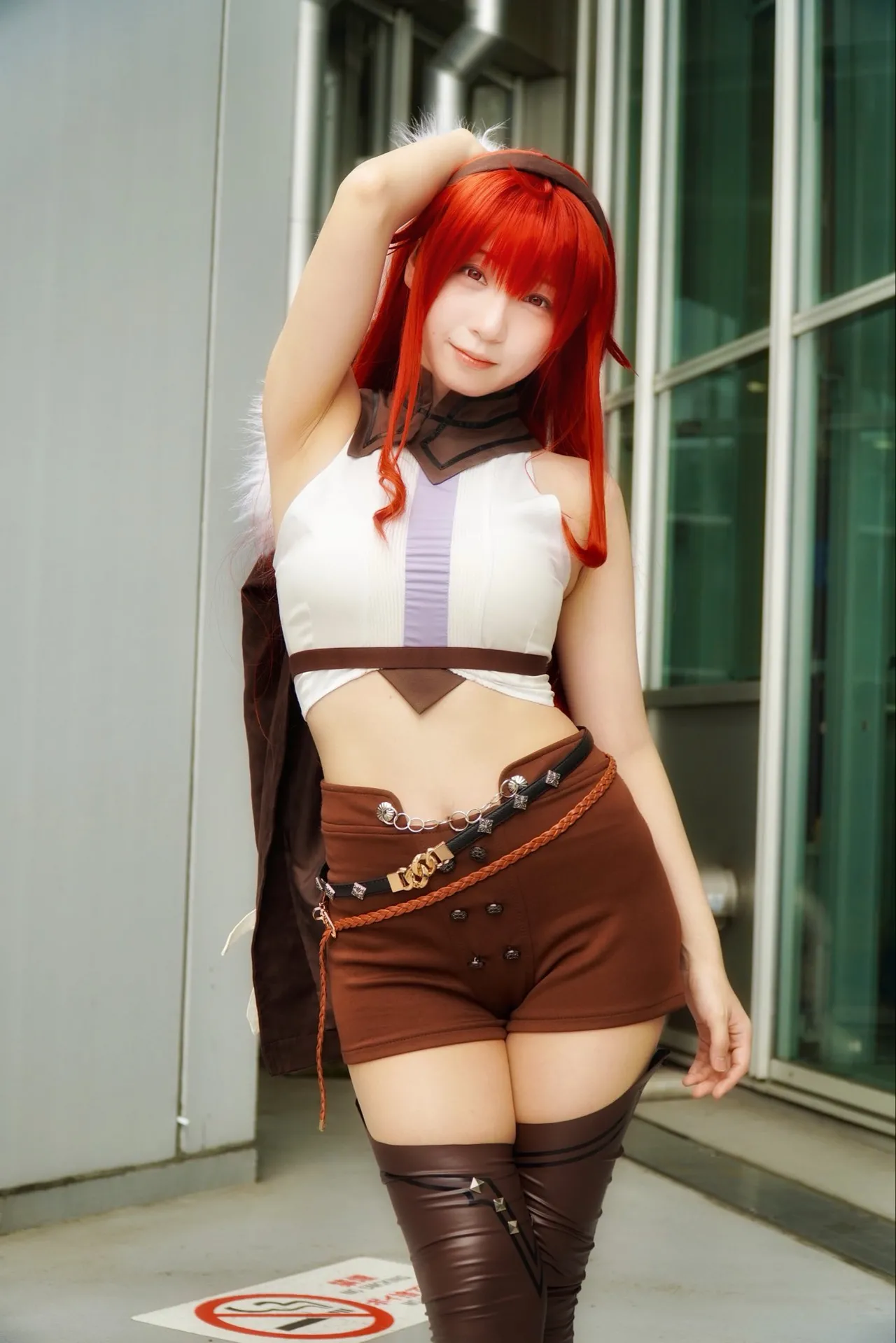 Iori Moe - Eris Iori Moe - Eris