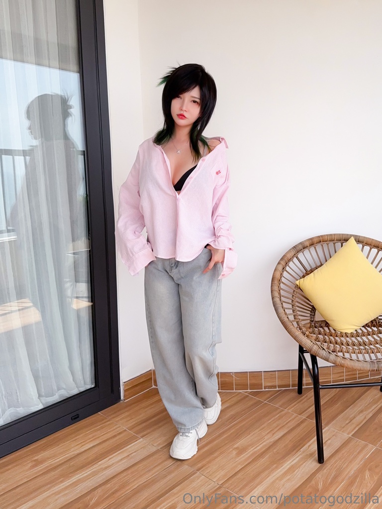 Potato Godzilla – Casual (OnlyFans Nude Nov 2024) Potato Godzilla – Casual (OnlyFans Nude Nov 2024)