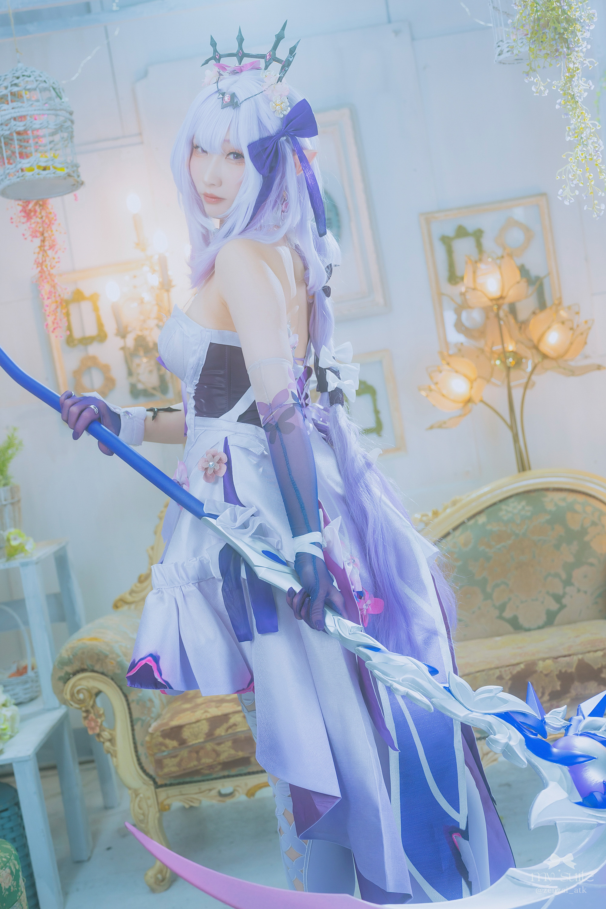 Atsuki - Suite Wonderful Dream (Stare Castris Curene) Atsuki - Suite Wonderful Dream (Stare Castris Curene)