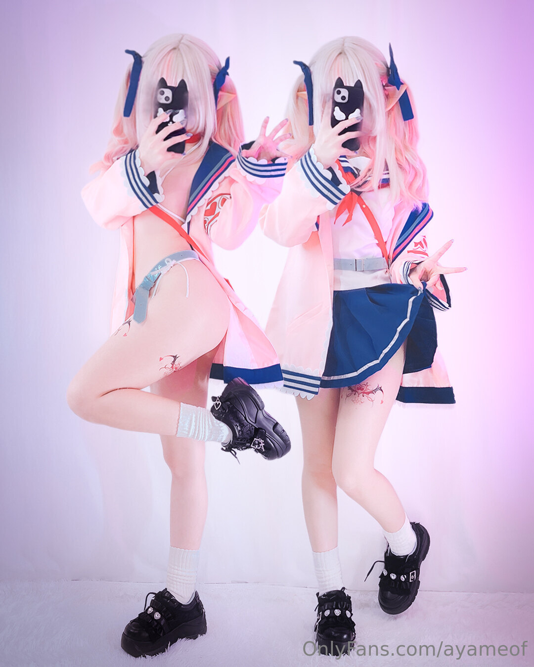 Ayame - Makaino Ririmu Ayame - Makaino Ririmu