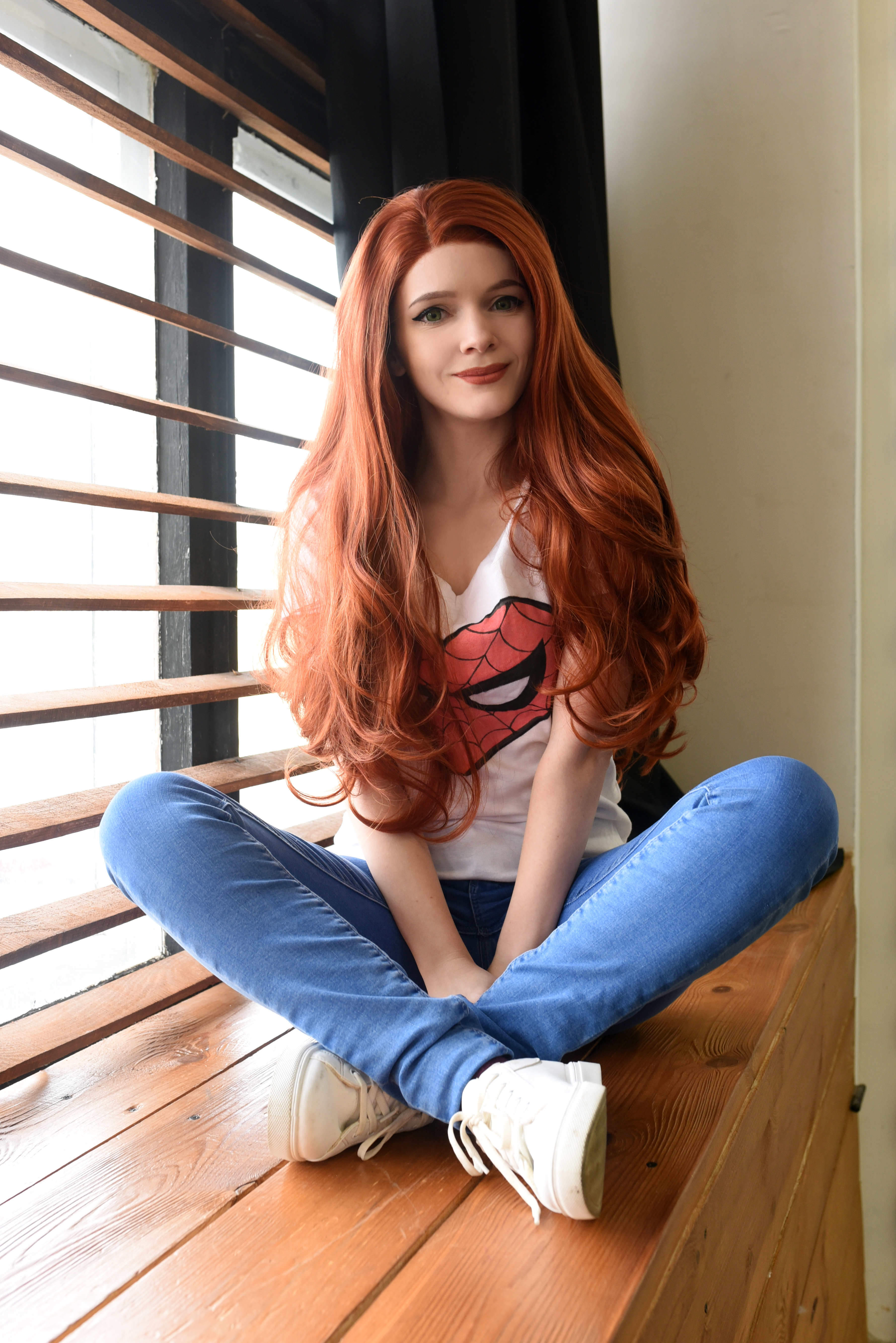 Evenink - Mary Jane Evenink - Mary Jane