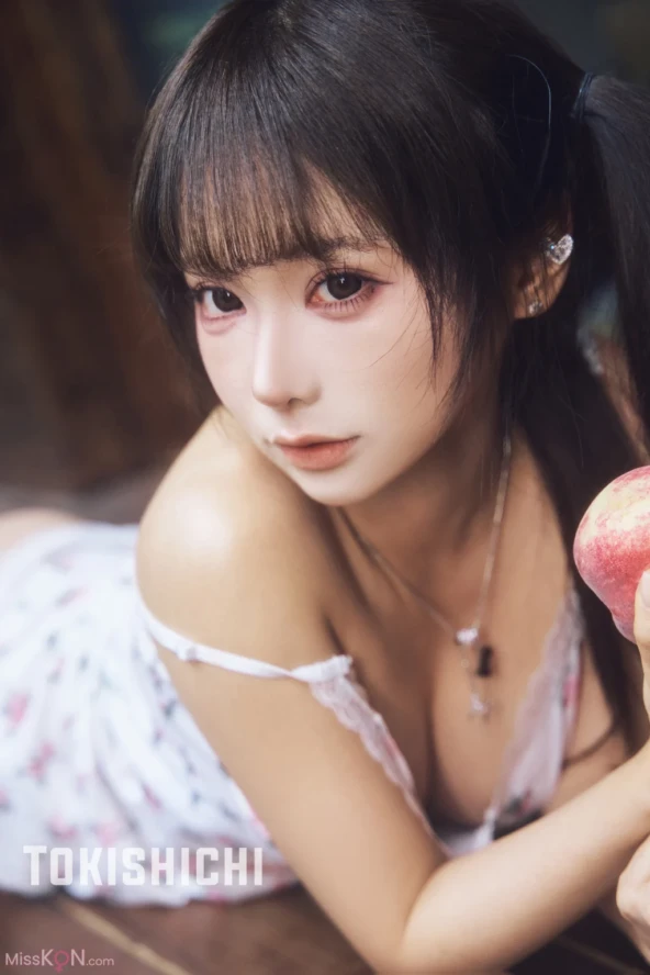 Coser@蠢沫沫 (chunmomo): 桃子 (41 photos) 6 Coser@蠢沫沫 (chunmomo): 桃子 (41 photos)