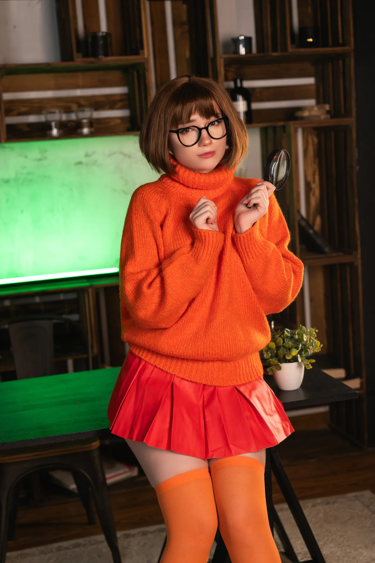 CarryKey - Velma CarryKey - Velma