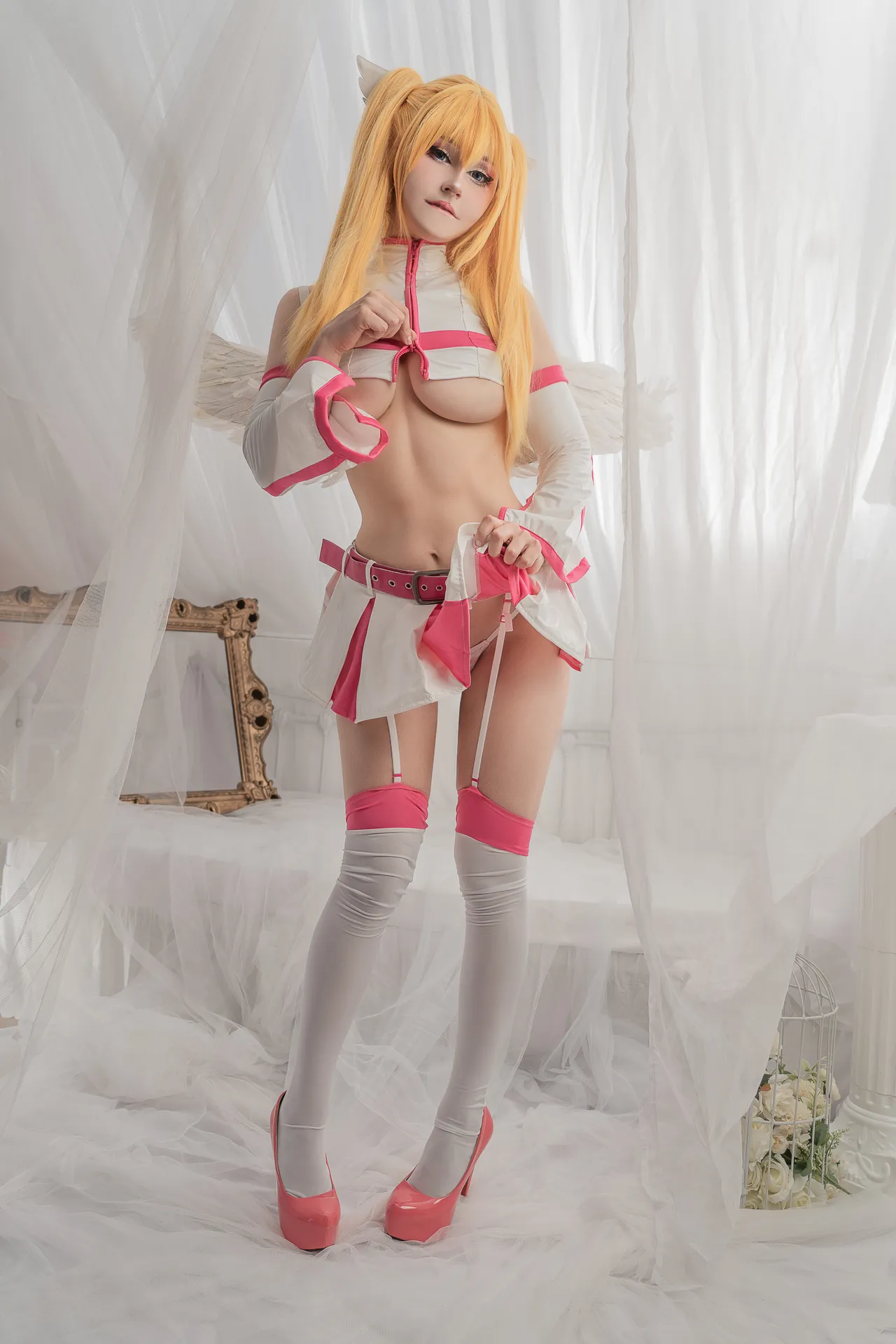 Yukeshiro - Liliel Yukeshiro - Liliel