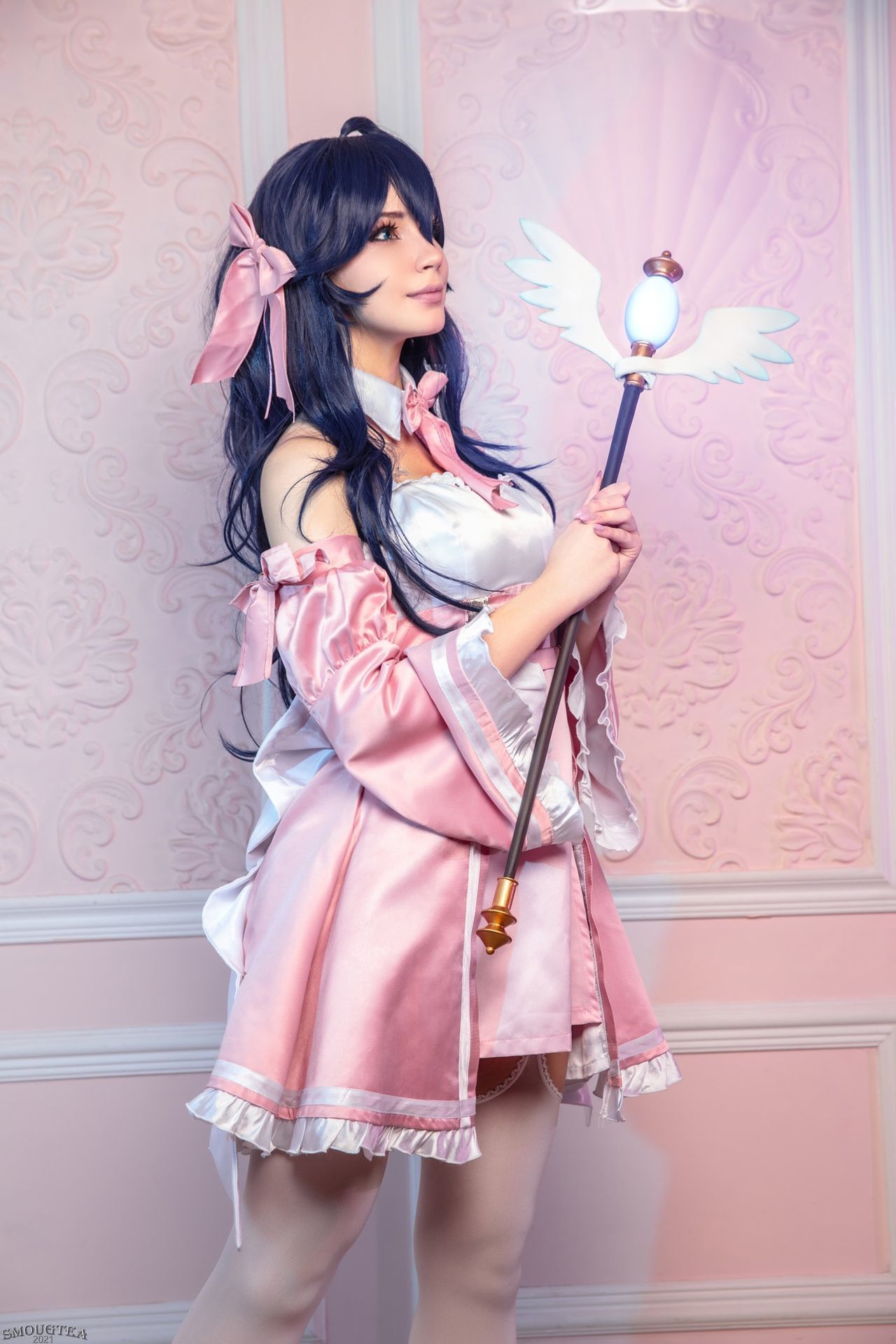 Oichi Chan - Ako Tamaki 1 Oichi Chan - Ako Tamaki 1