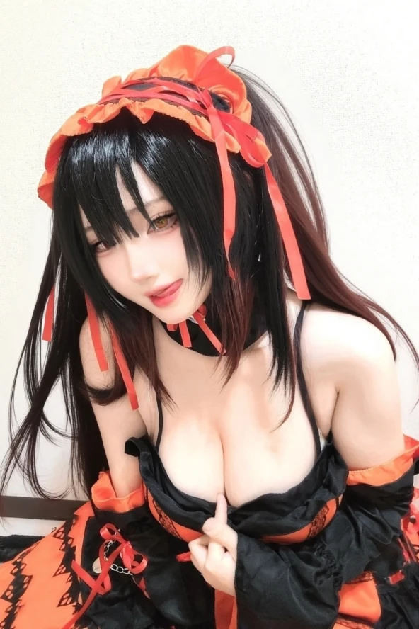 Fox - Kurumi 1 Fox - Kurumi