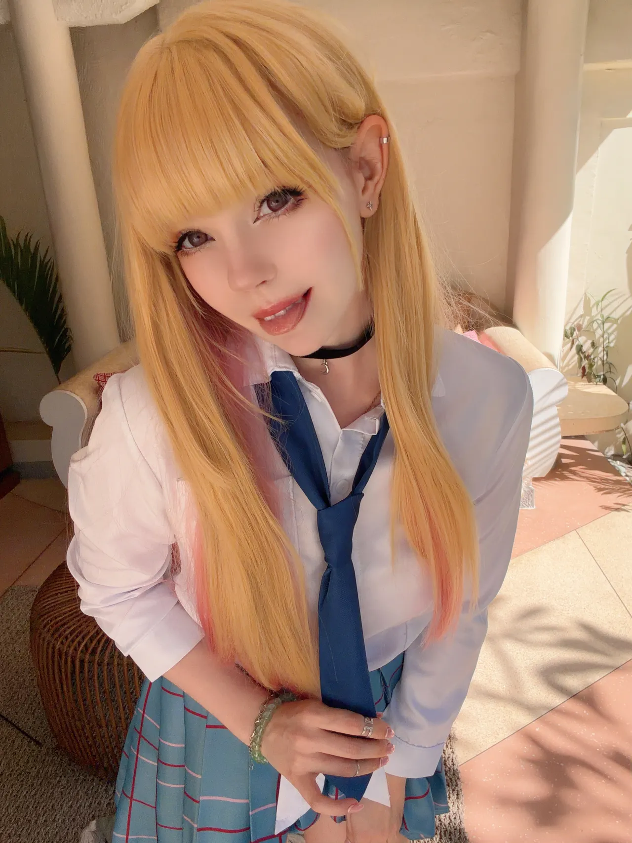 Caticornplay - Marin 3 Caticornplay - Marin 3