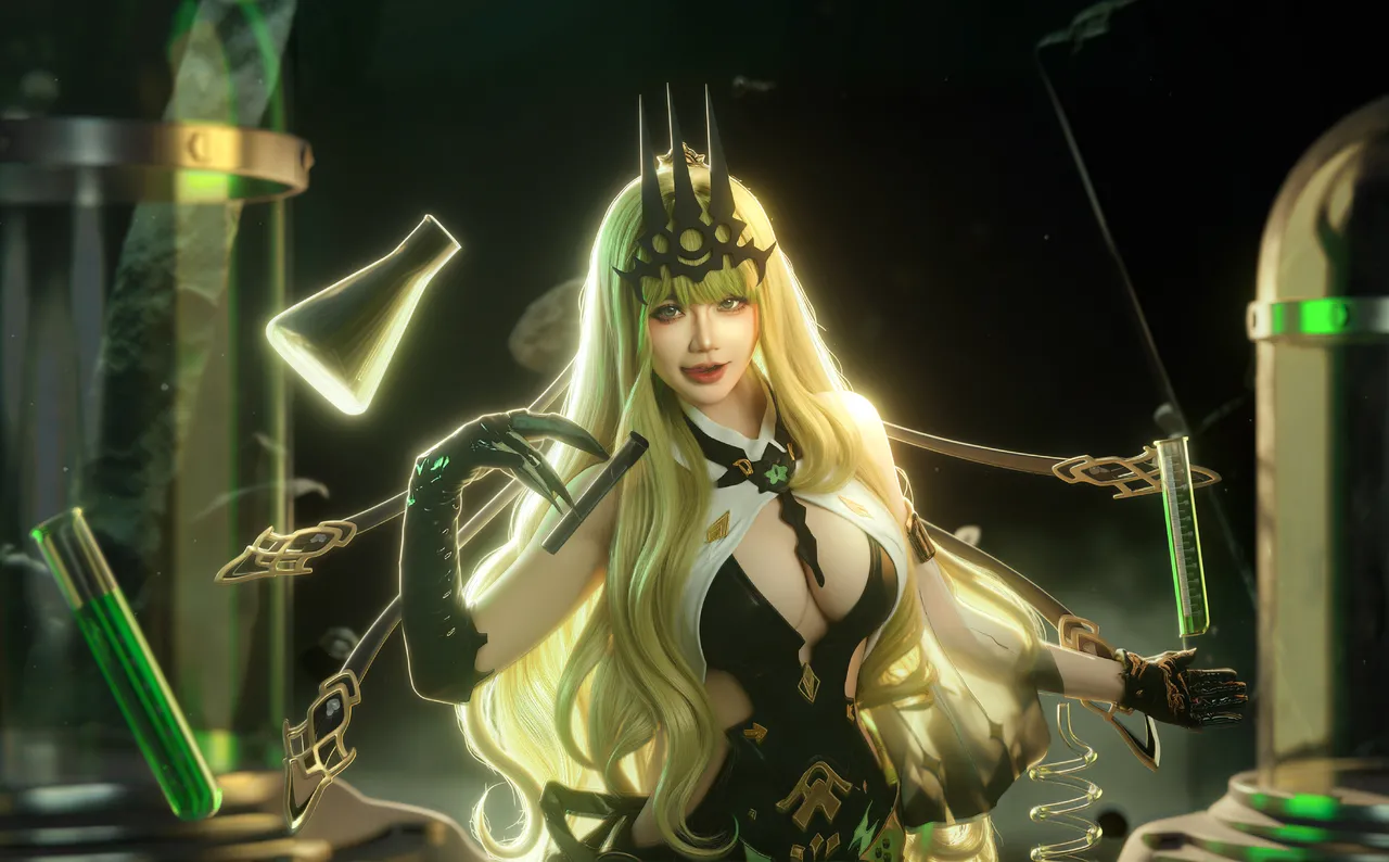 Kamiday Hehe - Mobius Kamiday Hehe - Mobius