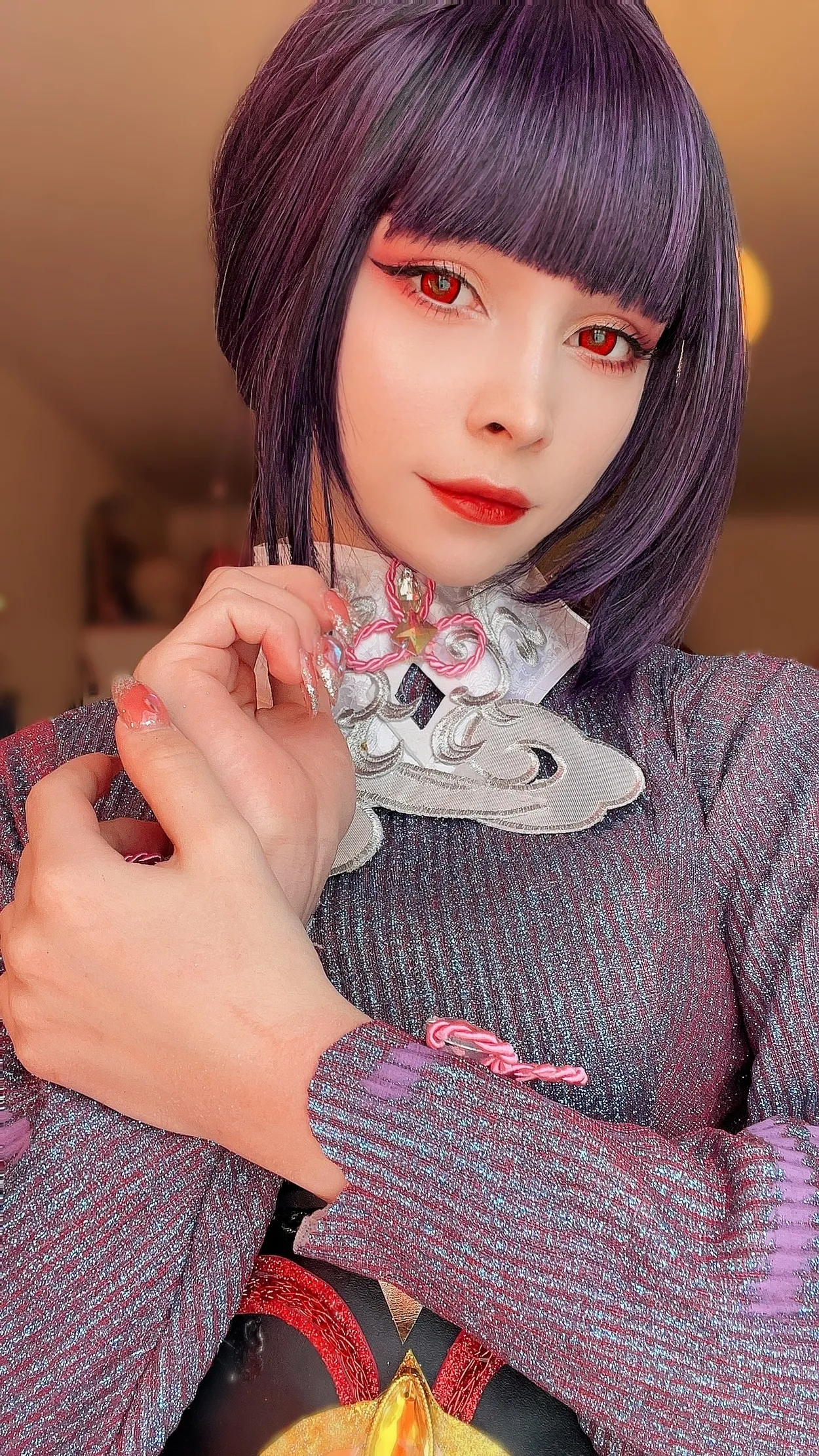 Faira Star - Yun Jin Faira Star - Yun Jin
