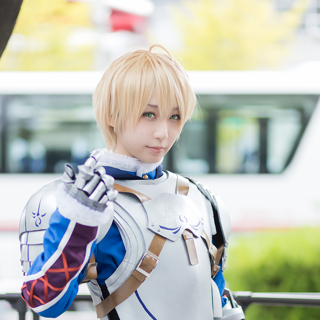 【TGS Tokyo Game Show 2017 Day 2】Moe Iori (Delemas, Mio Honda) Cosplay Image Summary 【TGS Tokyo Game Show 2017 Day 2】Moe Iori (Delemas, Mio Honda) Cosplay Image Summary