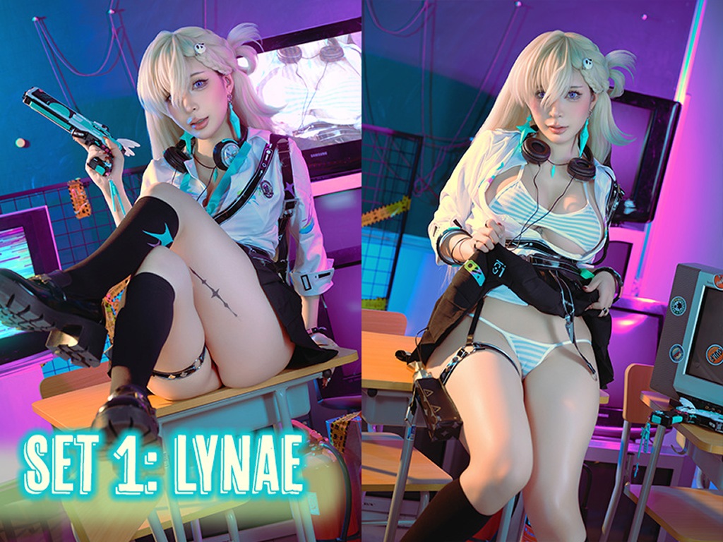 Umeko J – Lynae Umeko J – Lynae