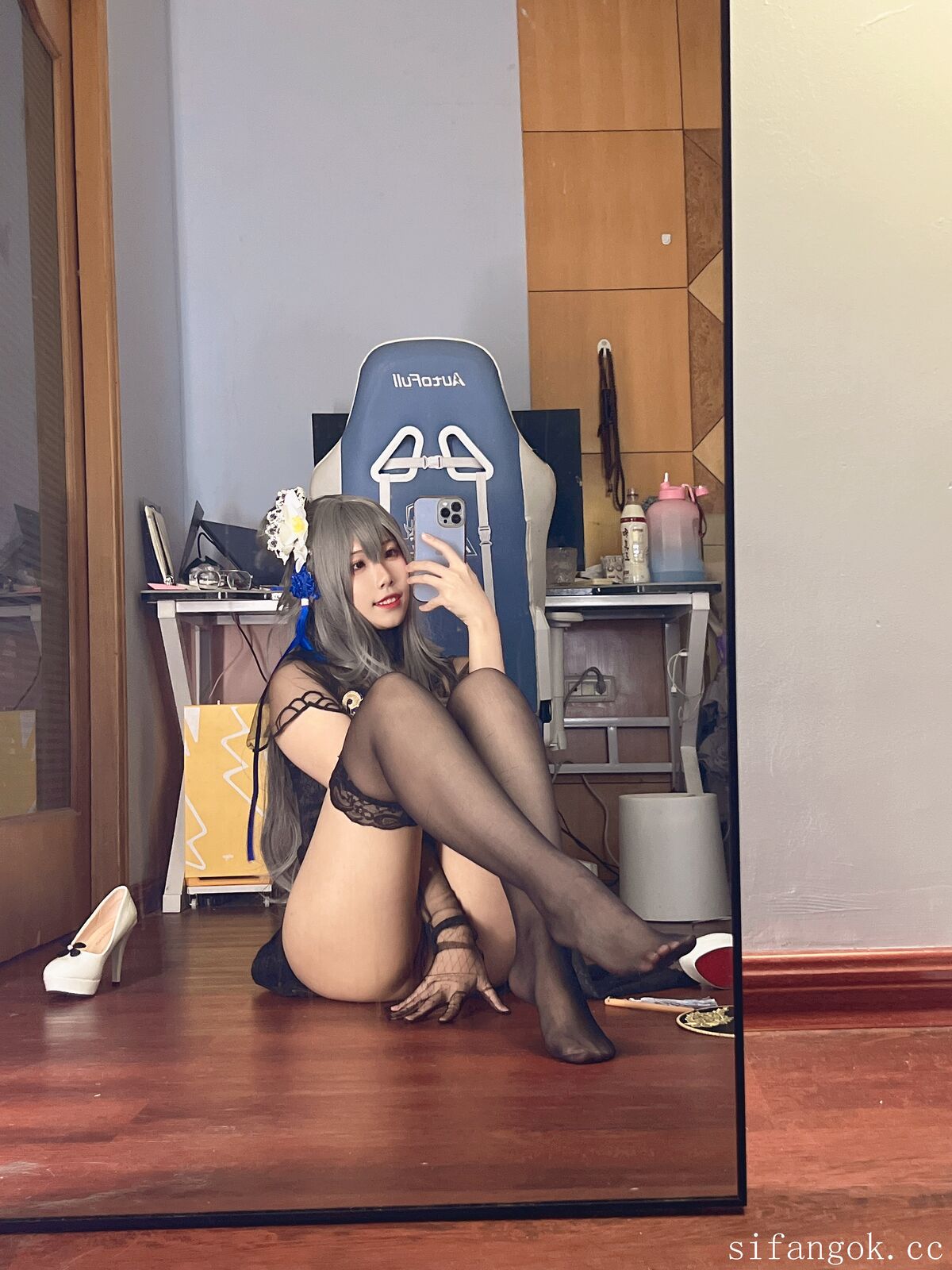 Coser@以理服人藜藜子 - 路易九世 (50P) 7 Coser@以理服人藜藜子 - 路易九世 (50P) 7