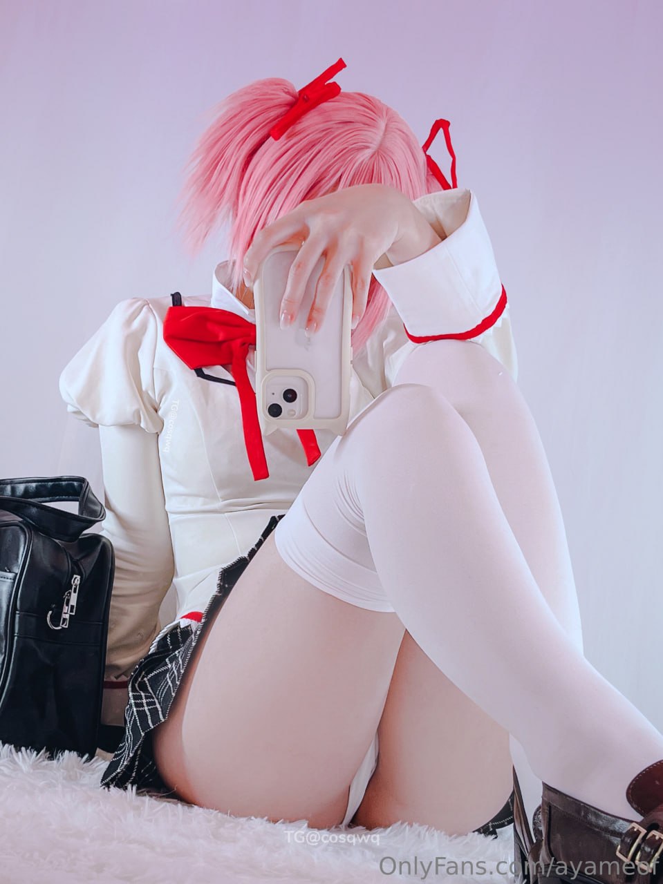 Ayame - Madoka 1 Ayame - Madoka 1