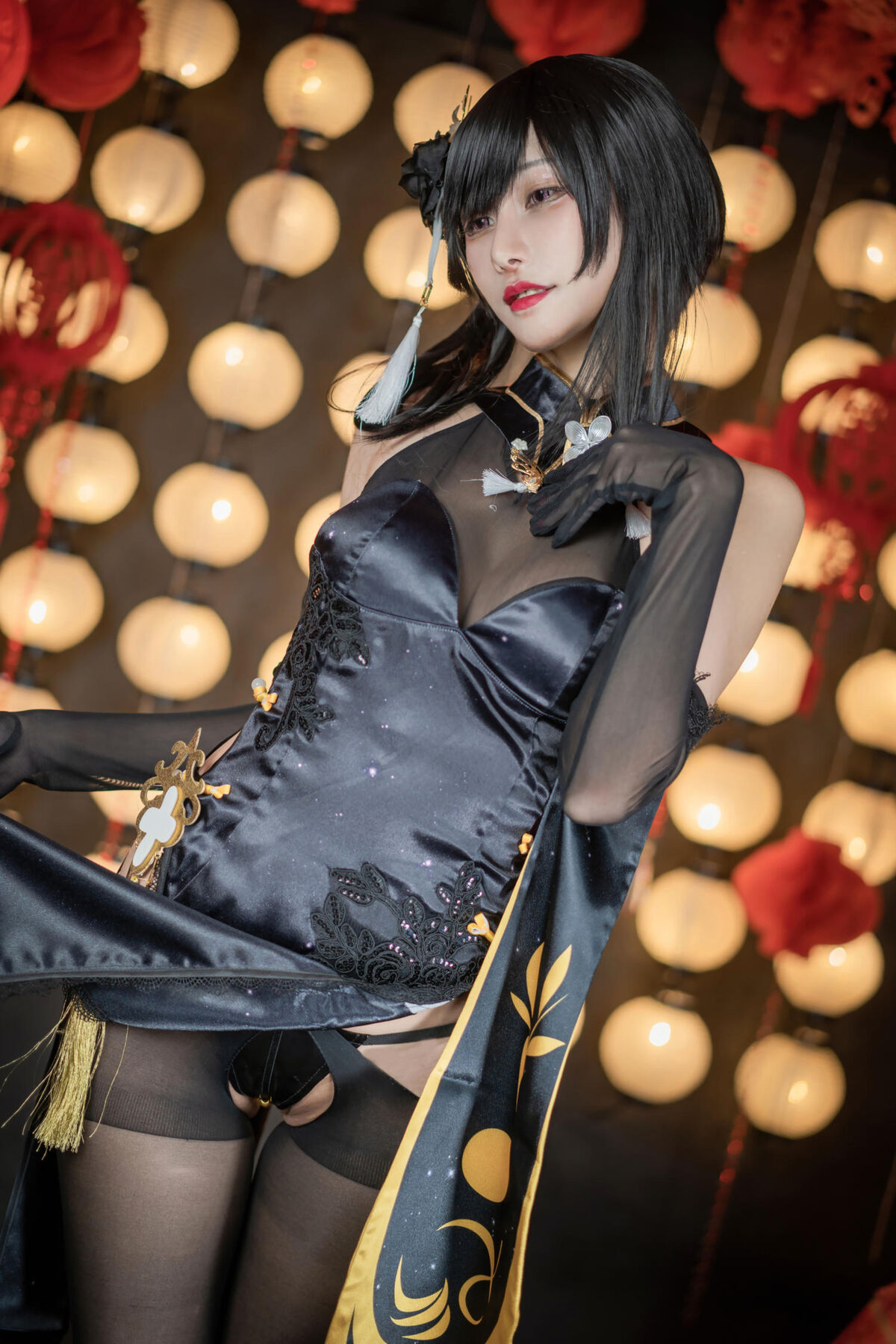 Coser@ Saya Zero Saki - Jinhae Part01 (62P) Coser@ Saya Zero Saki - Jinhae Part01 (62P)