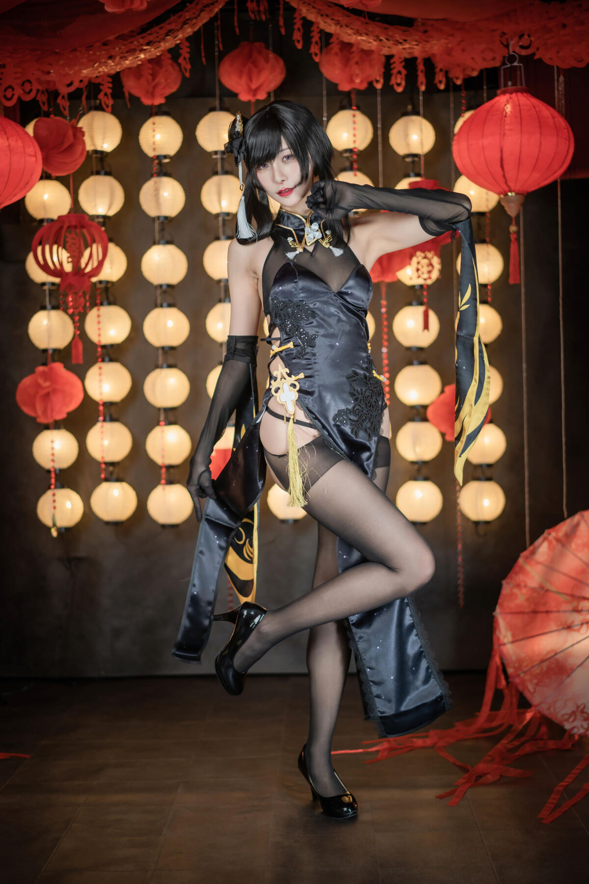 Coser@ Saya Reisaki - Jinhae Part02 (62P) Coser@ Saya Reisaki - Jinhae Part02 (62P)
