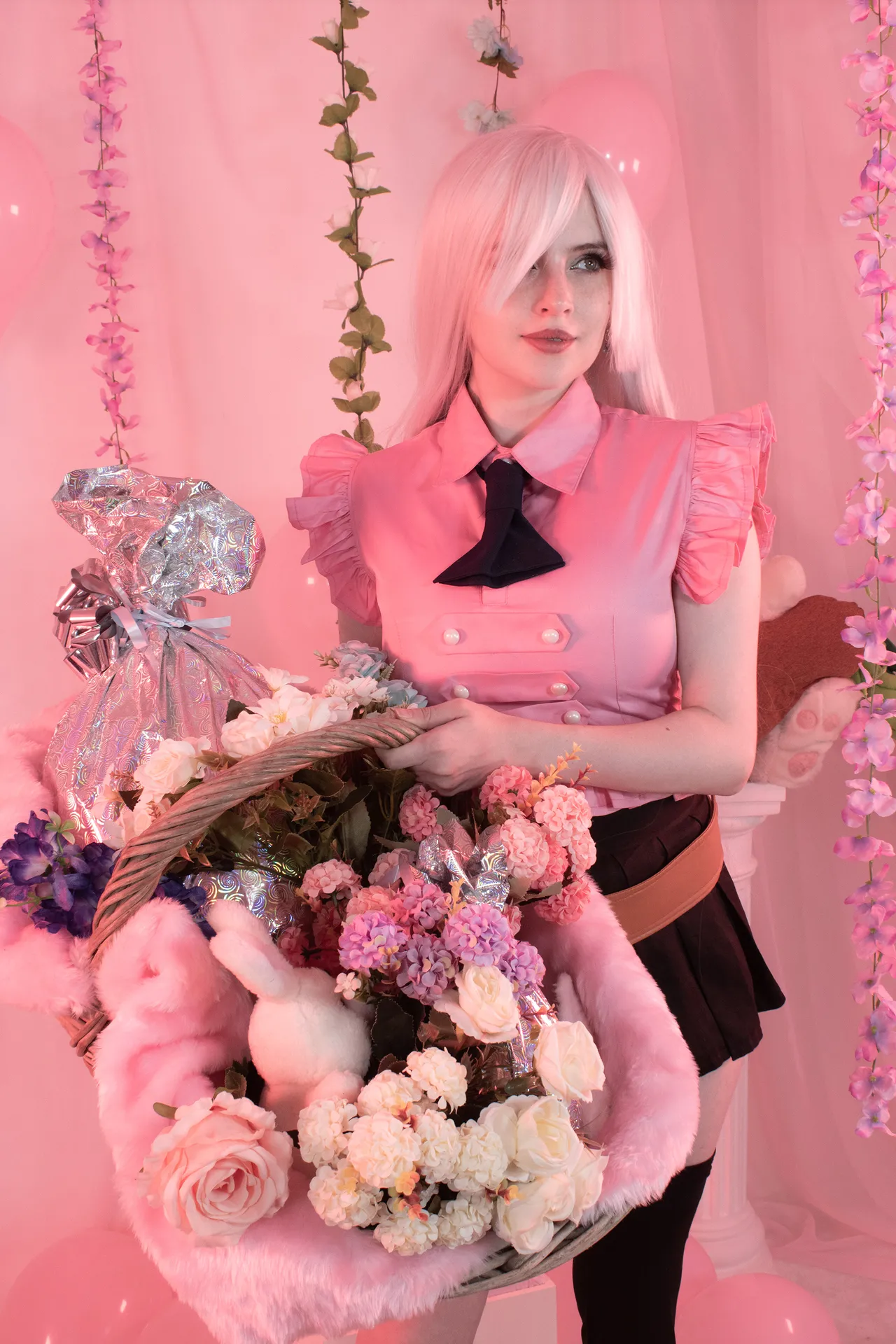Agos Ashford - Elizabeth Agos Ashford - Elizabeth