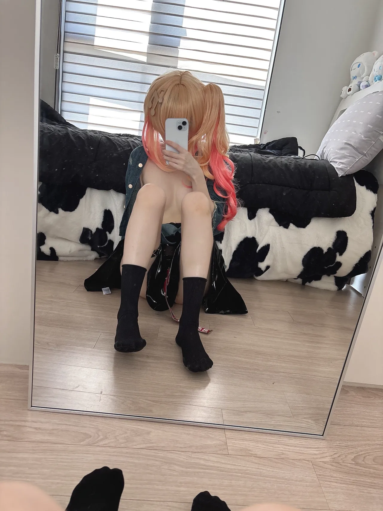 NENE - Kanade Otonose NENE - Kanade Otonose