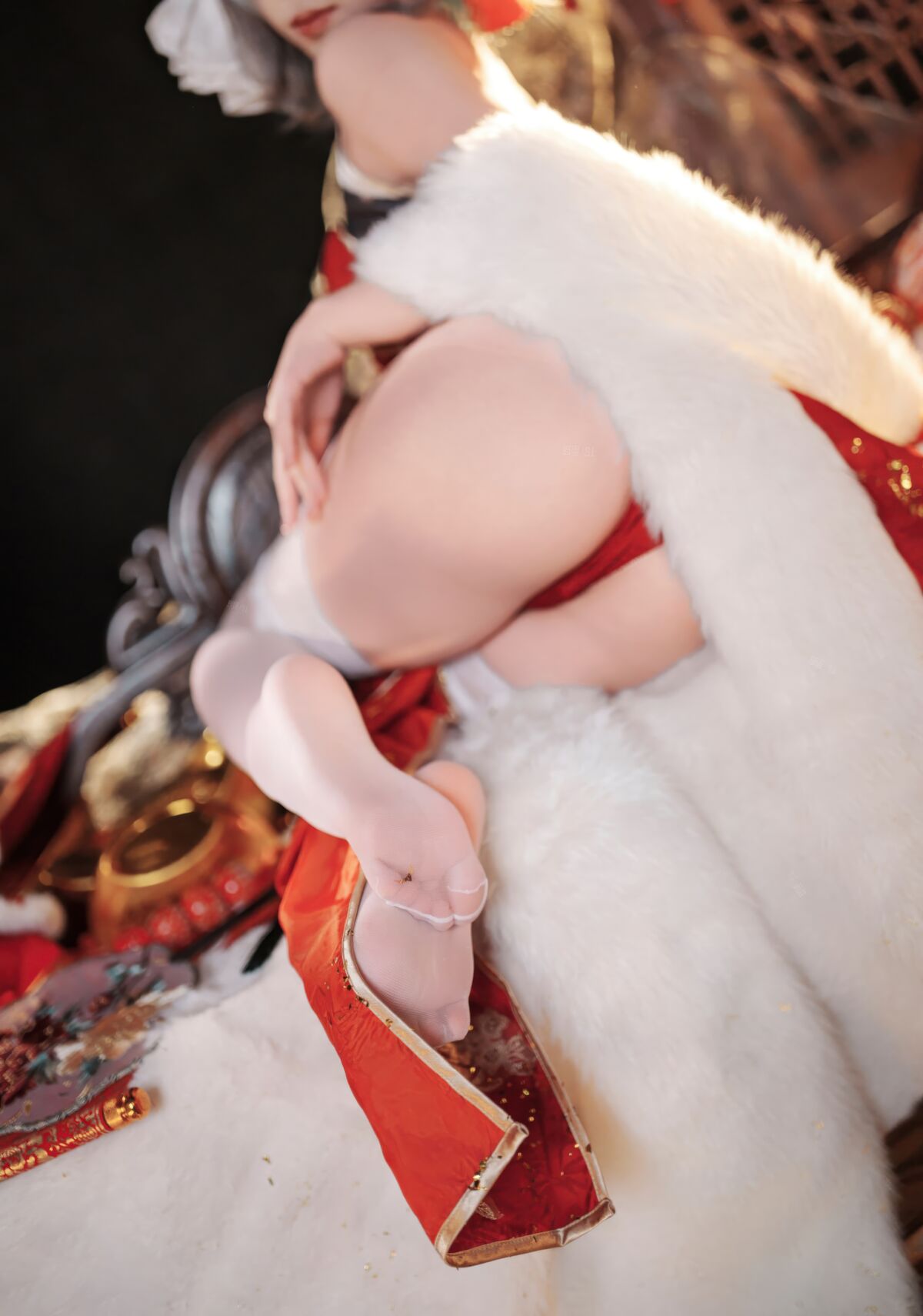 Coser@Bangni Bonnie - Chinese New Year Cheshire (67P) Coser@Bangni Bonnie - Chinese New Year Cheshire (67P)
