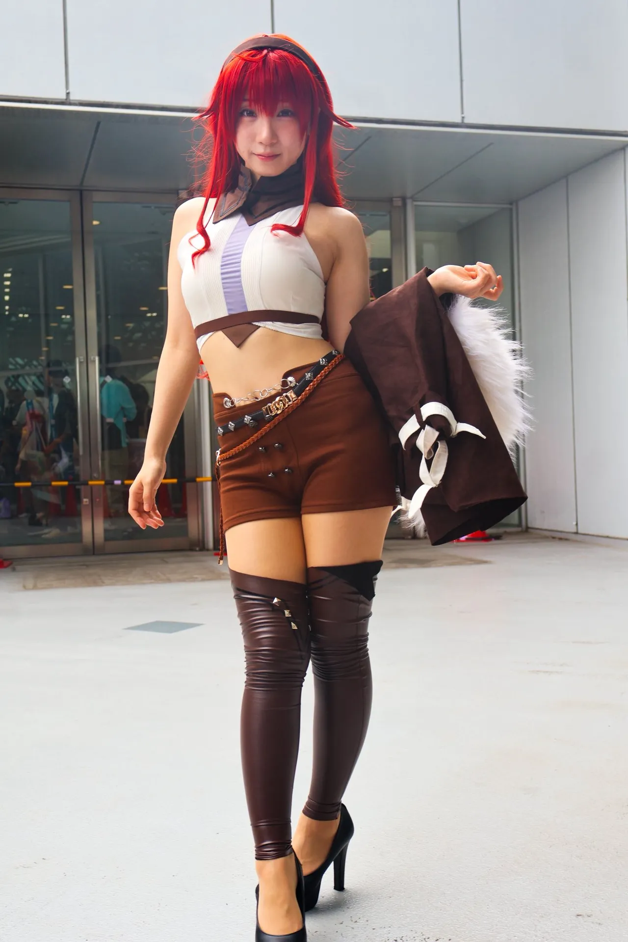 Iori Moe - Eris Iori Moe - Eris