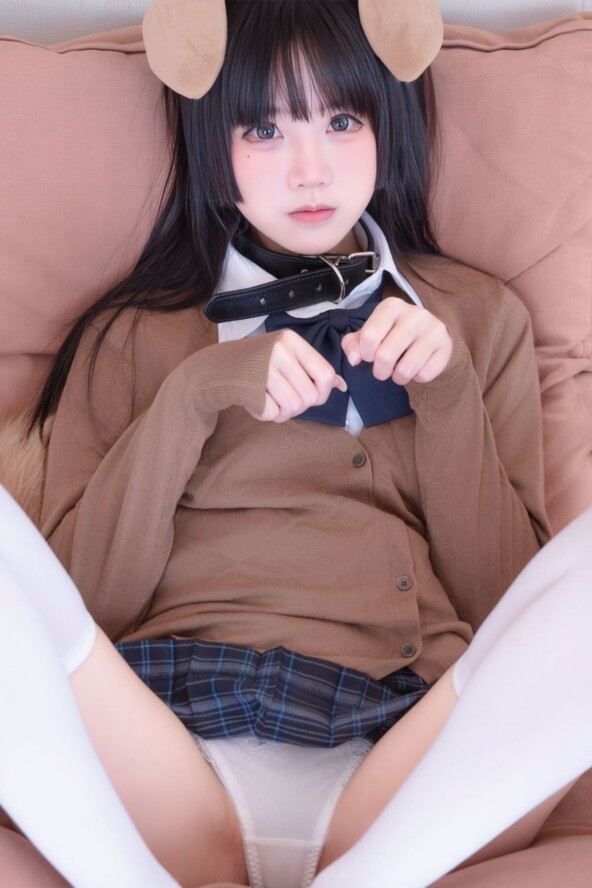 Coser@ Nagi Shimizu - Nagi Ko (57P) 4 Coser@ Nagi Shimizu - Nagi Ko (57P)
