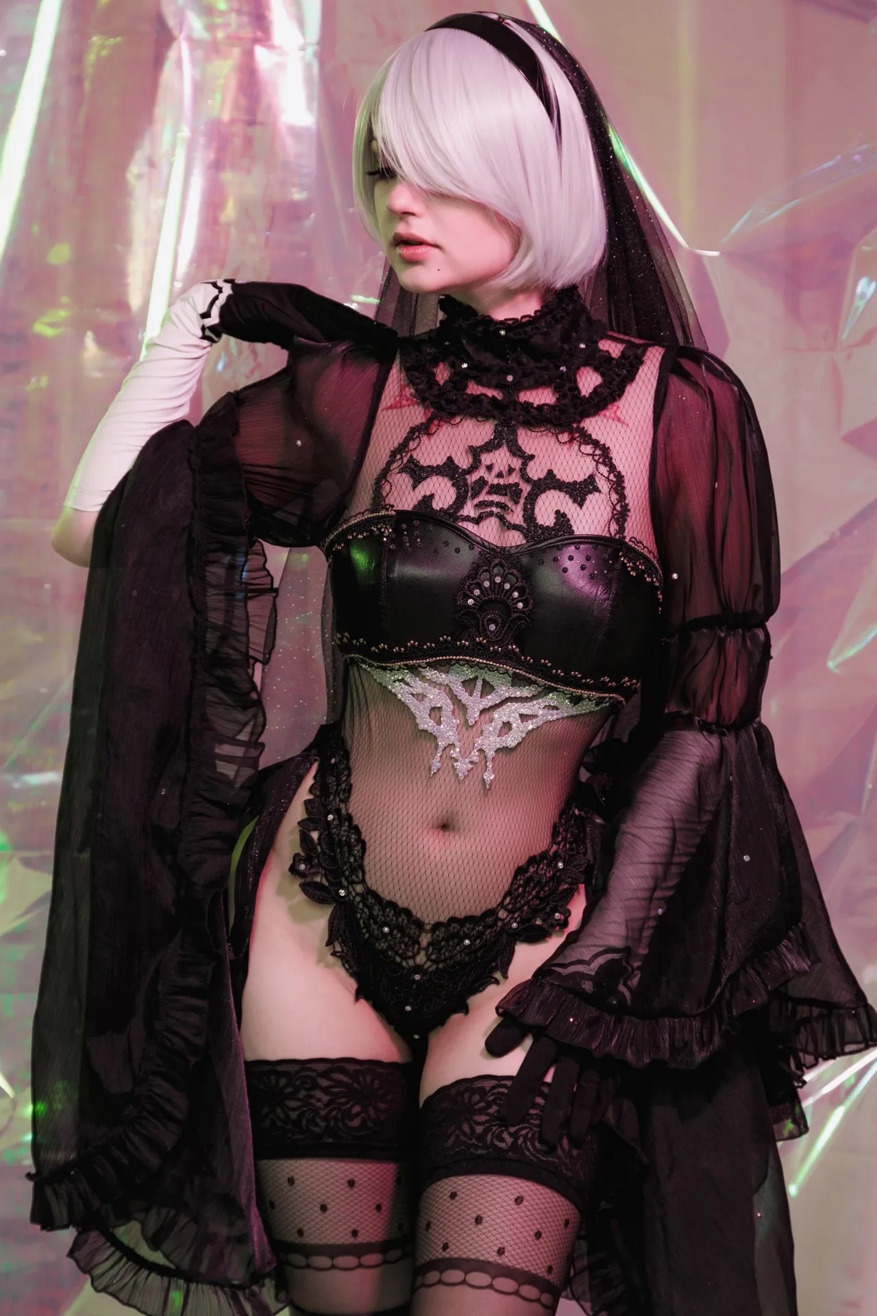 Grey Irbis | 2B Grey Irbis | 2B