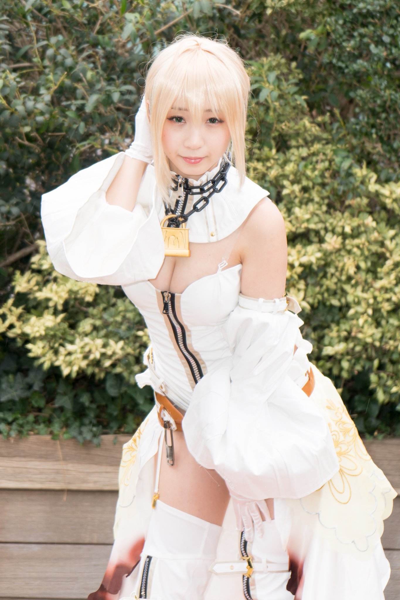 【Ike Haro 2017】Moe Iori (FateEXTRA, Nero Claudius) Cosplay Image Summary 【Ike Haro 2017】Moe Iori (FateEXTRA, Nero Claudius) Cosplay Image Summary