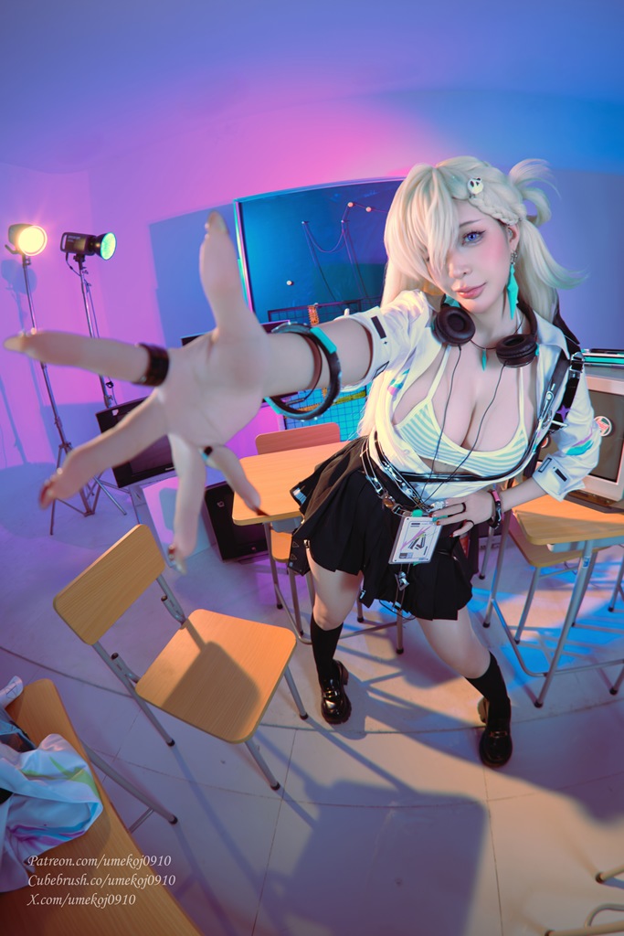 Umeko J – Lynae Umeko J – Lynae