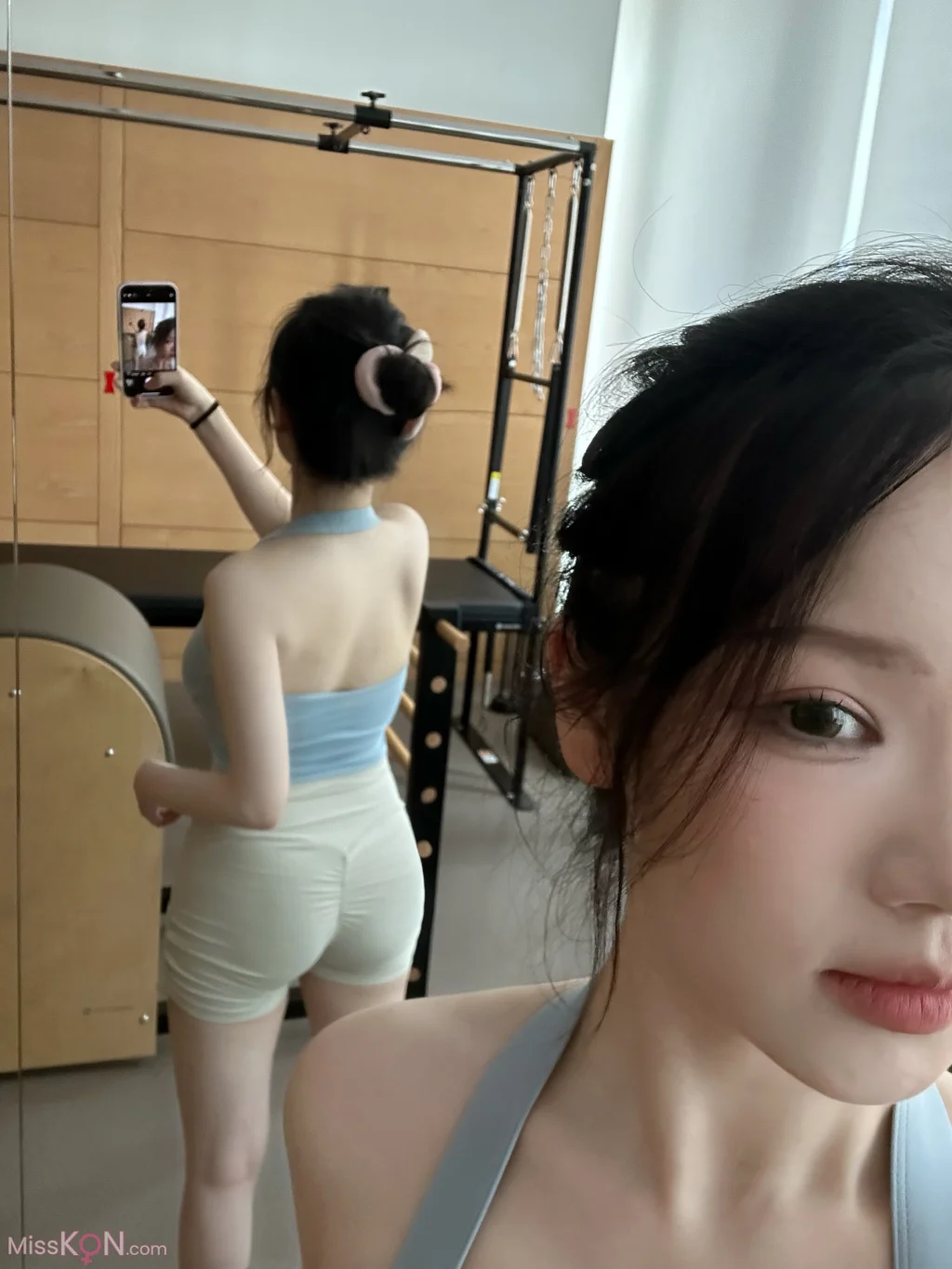 Coser@ Xueqing Astra: May 2026 Yoga (51 photos + 5 videos) Coser@ Xueqing Astra: May 2026 Yoga (51 photos + 5 videos)