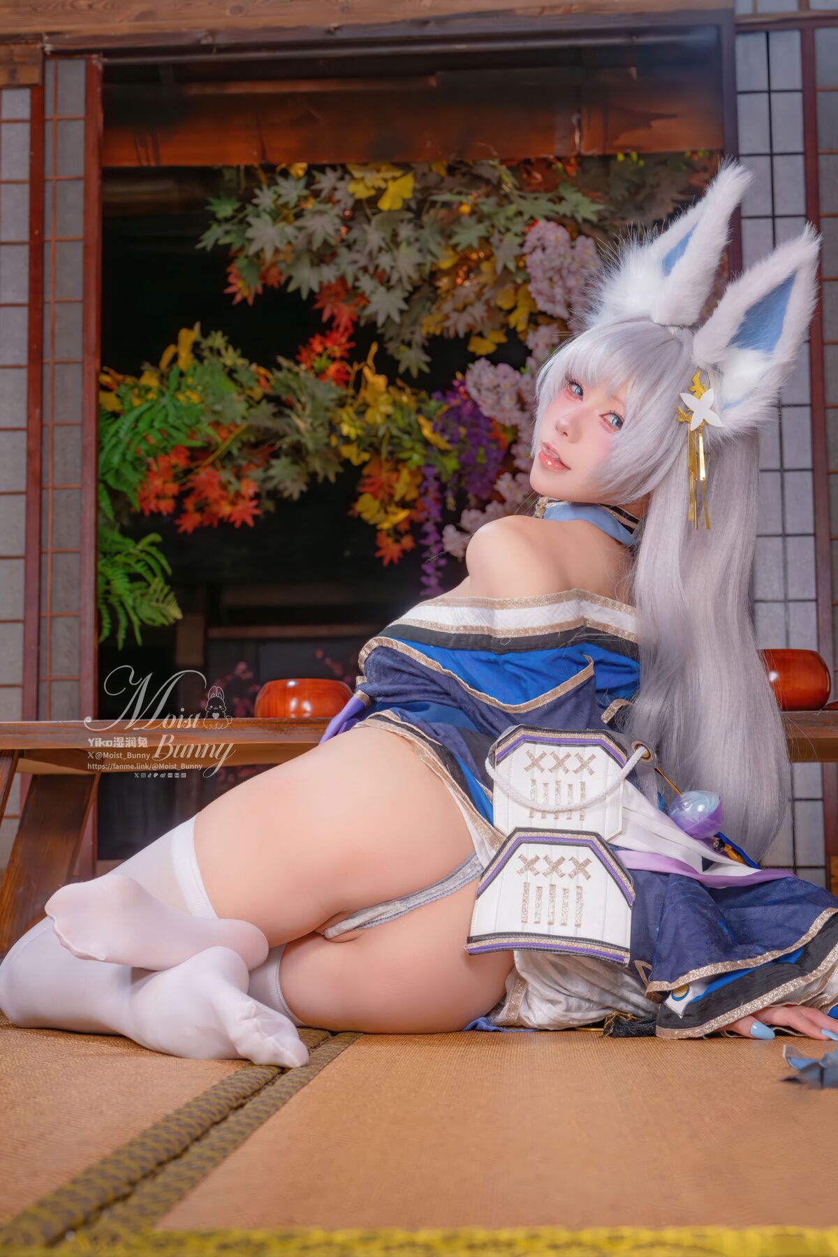 Coser@ Sticky Dumpling Rabbit - 2026/03 Azur Route Shinano Part01 (56P) Coser@ Sticky Dumpling Rabbit - 2026/03 Azur Route Shinano Part01 (56P)