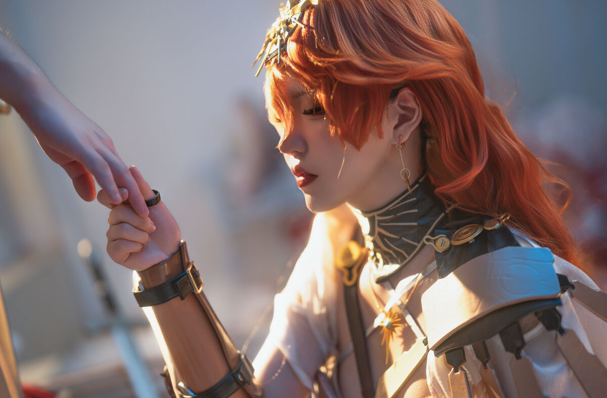 Coser@ Kaoru AkaOri - Augusta Part01 (72P - 31V) Coser@ Kaoru AkaOri - Augusta Part01 (72P - 31V)